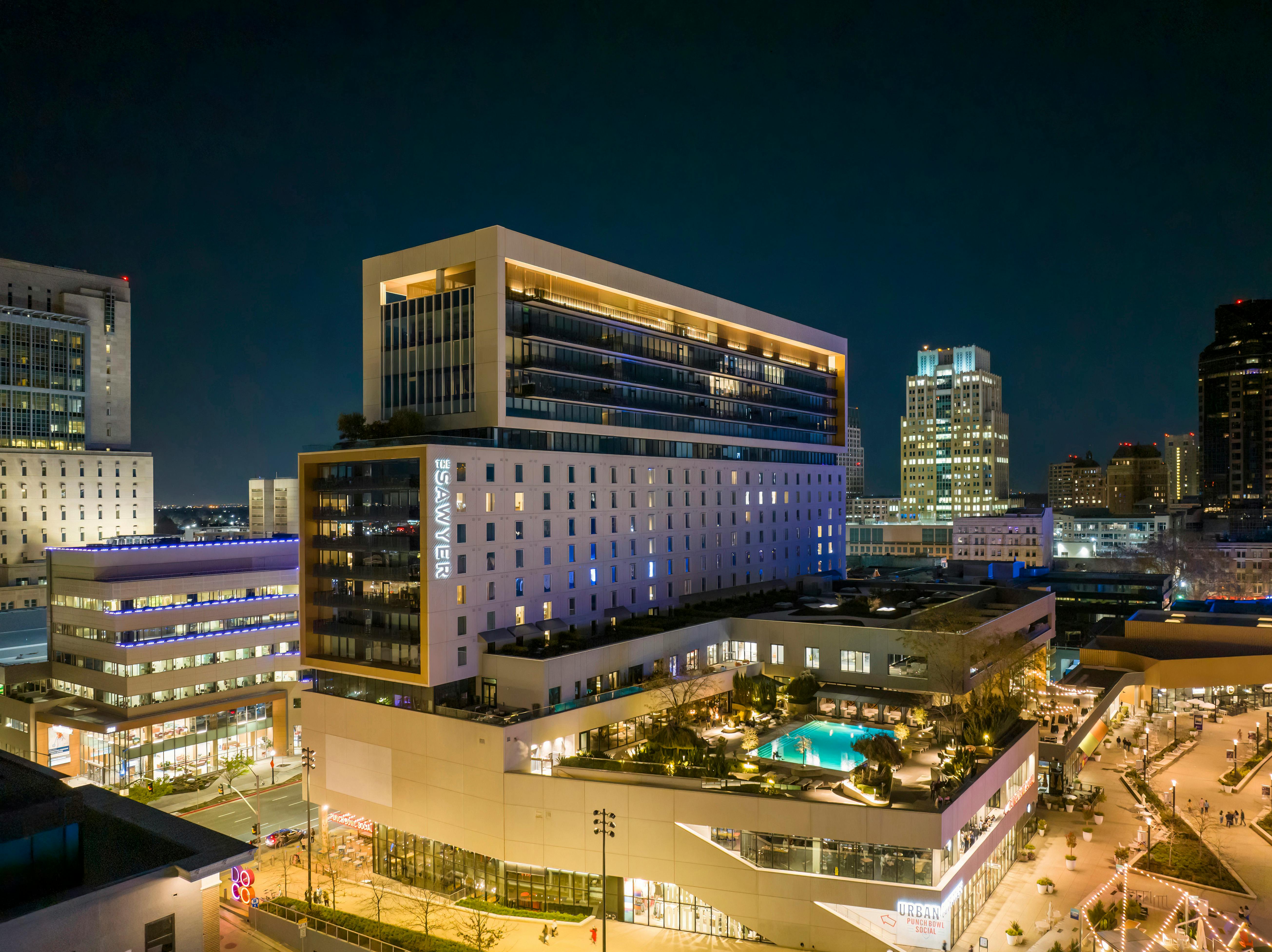 Kansas City hotels say FIFA World Cup 2026 bookings falling short of expectations — Photo by Stephen Leonardi on Pexels