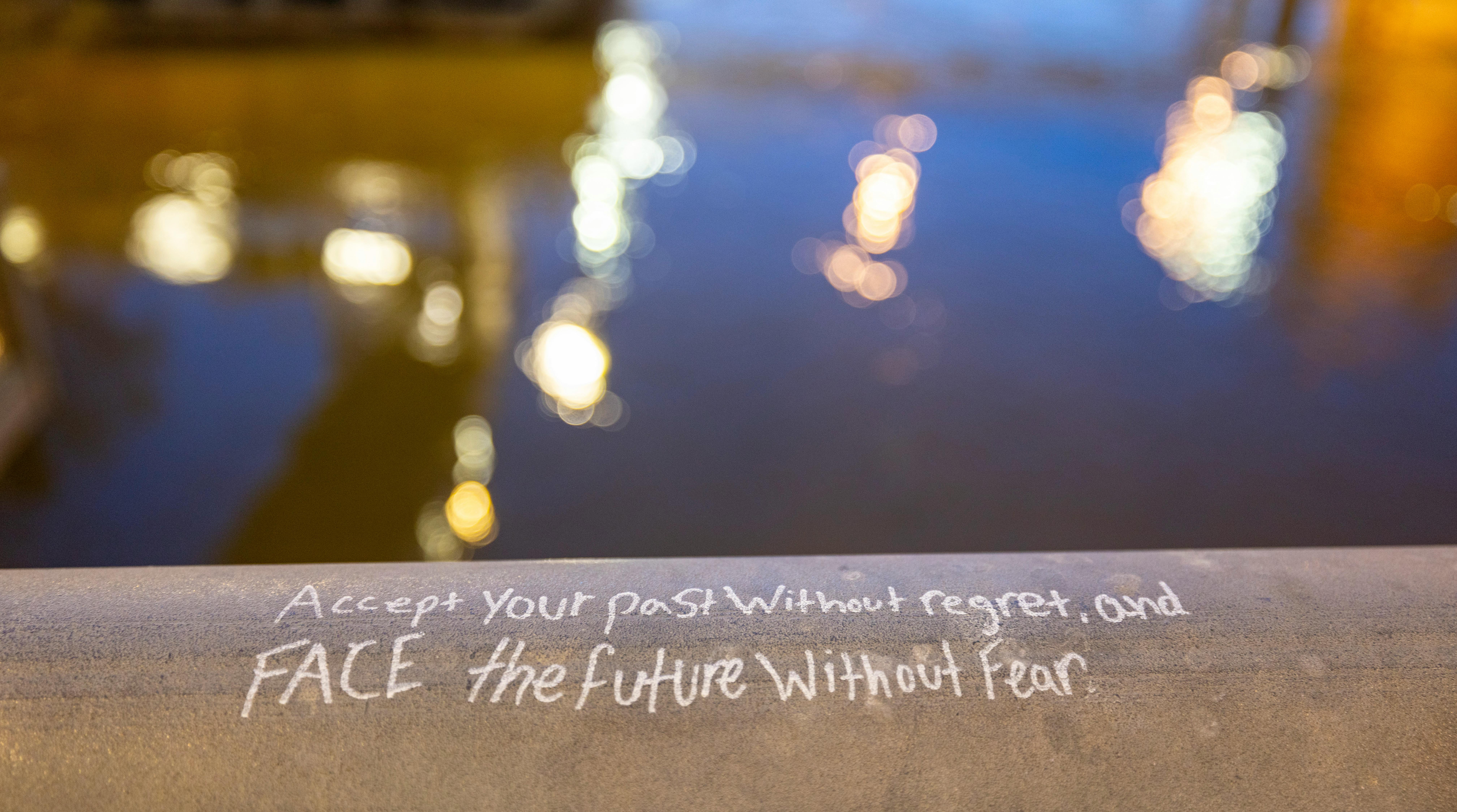 Quantum Leaps in Personal Growth: Unlock Your Full Potential