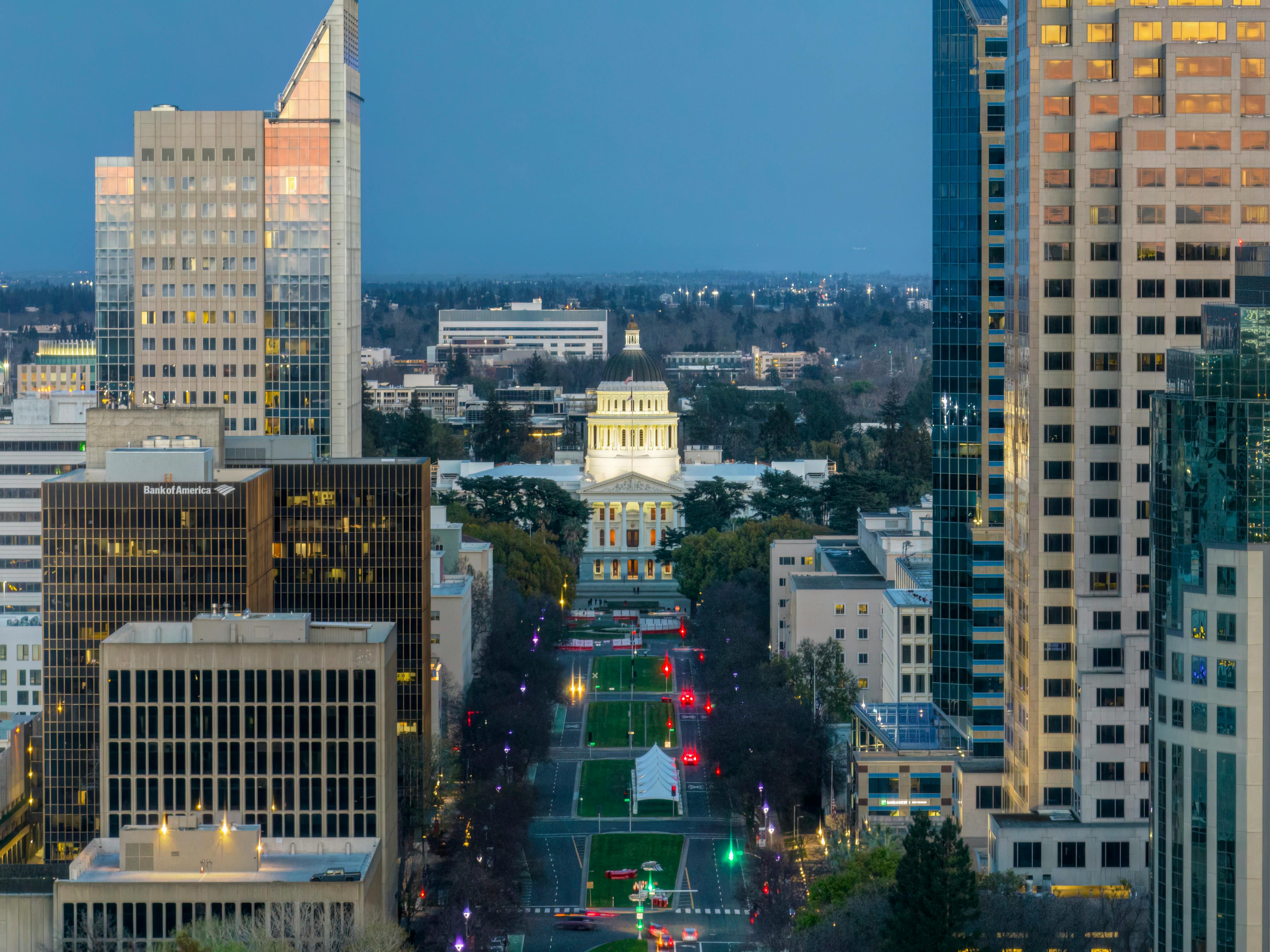 台灣最新政治動態：政府推動改革與兩岸關係發展