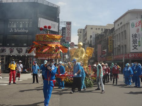 Photo by 龜龜俠 楊