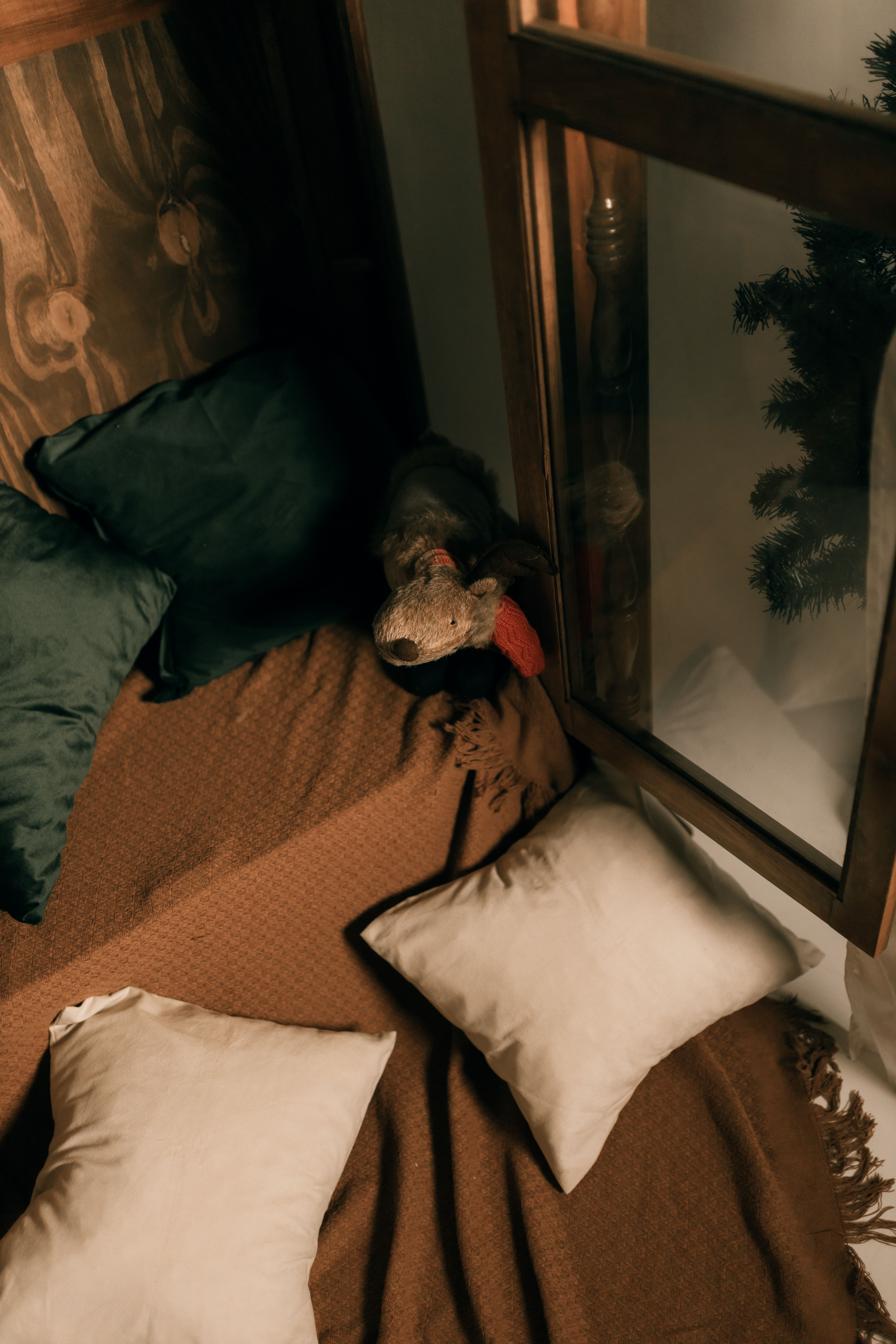 What we love about teen sleep struggles