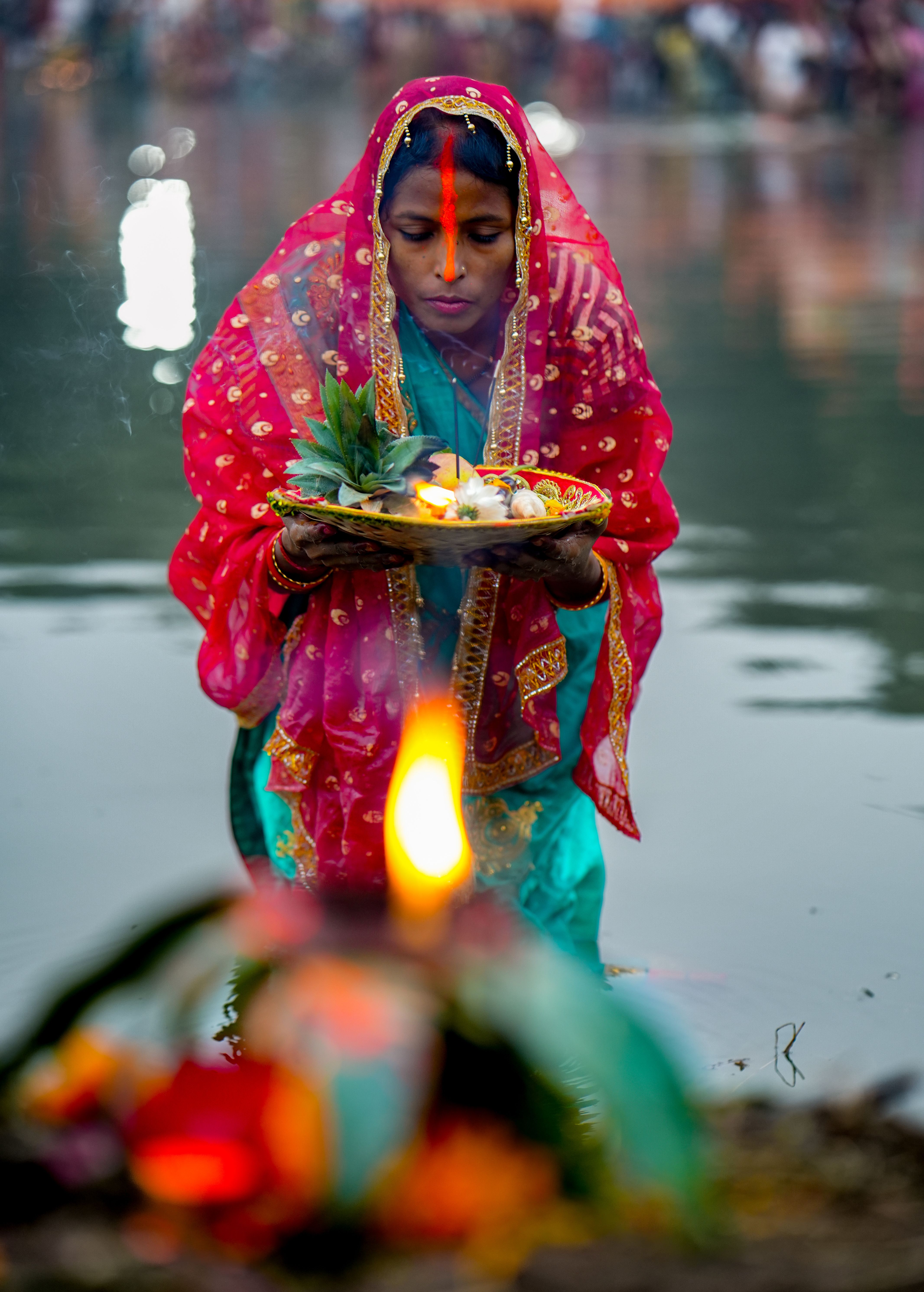 Surya Arghya Puja Vidhi Daily Sun Worship
