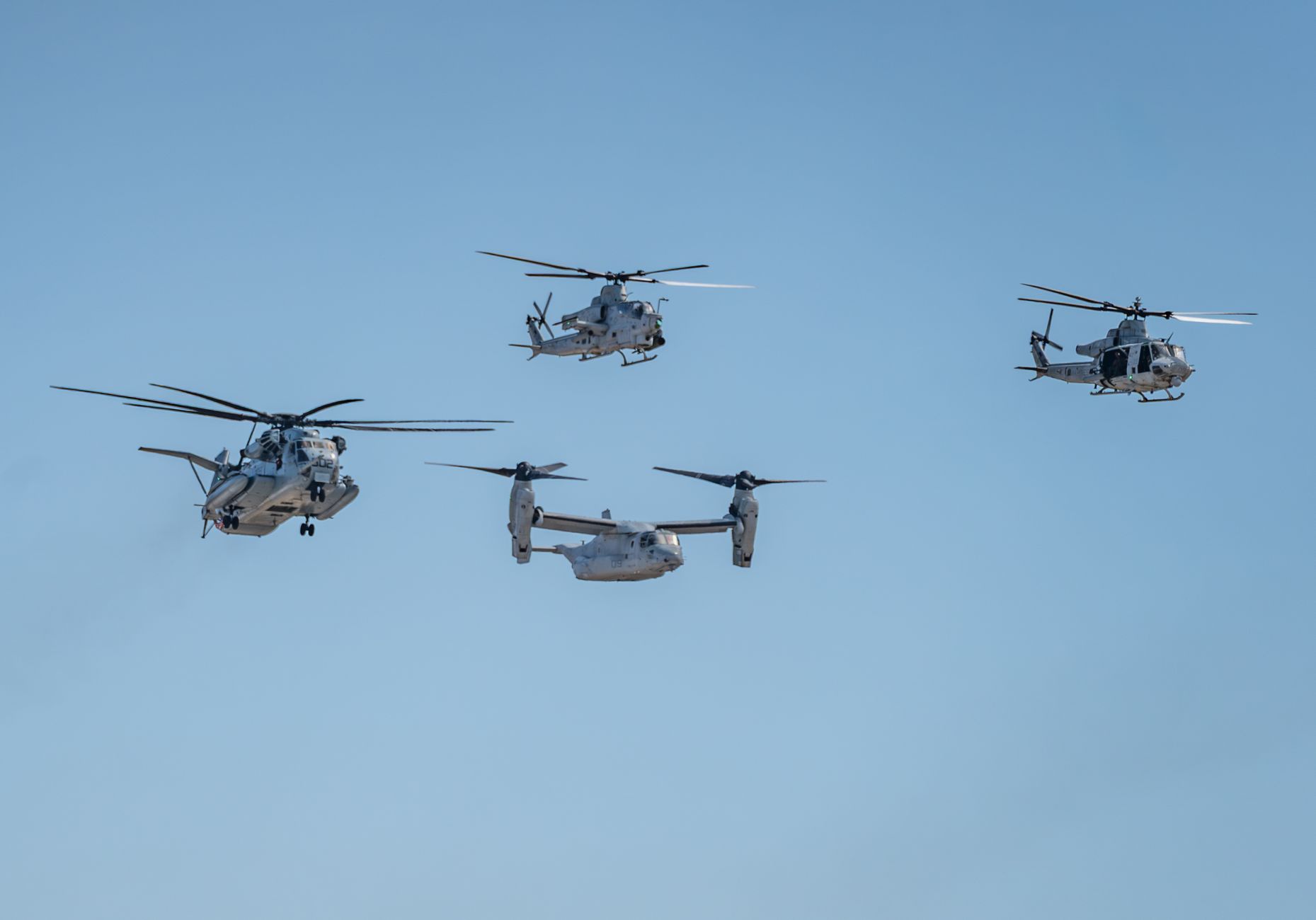 Iran en Rusland zetten zwermen drones in als nieuwe tactiek