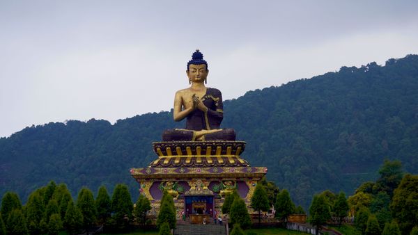 City Highlights Tour in Sikkim