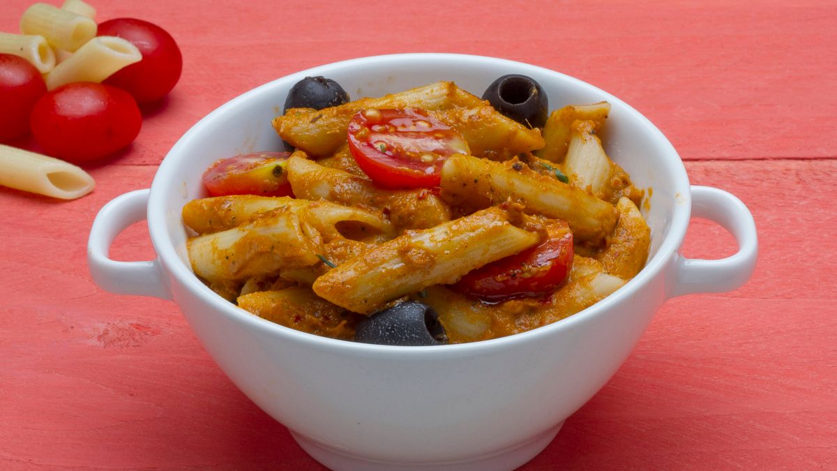 Recettes de cuisine méditerranéenne rapide pour la rentrée - illustration