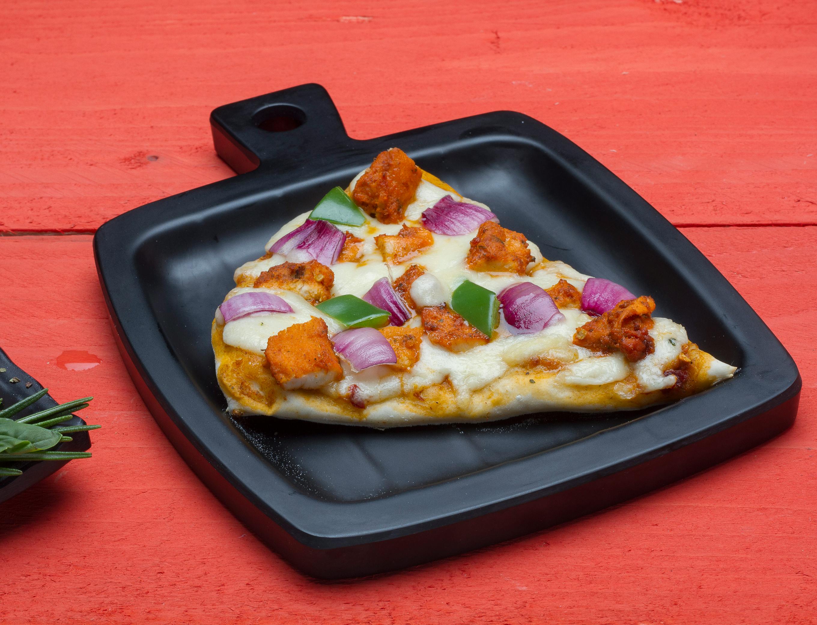 Cottage Cheese - food photo