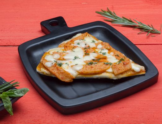 Margherita Pizza