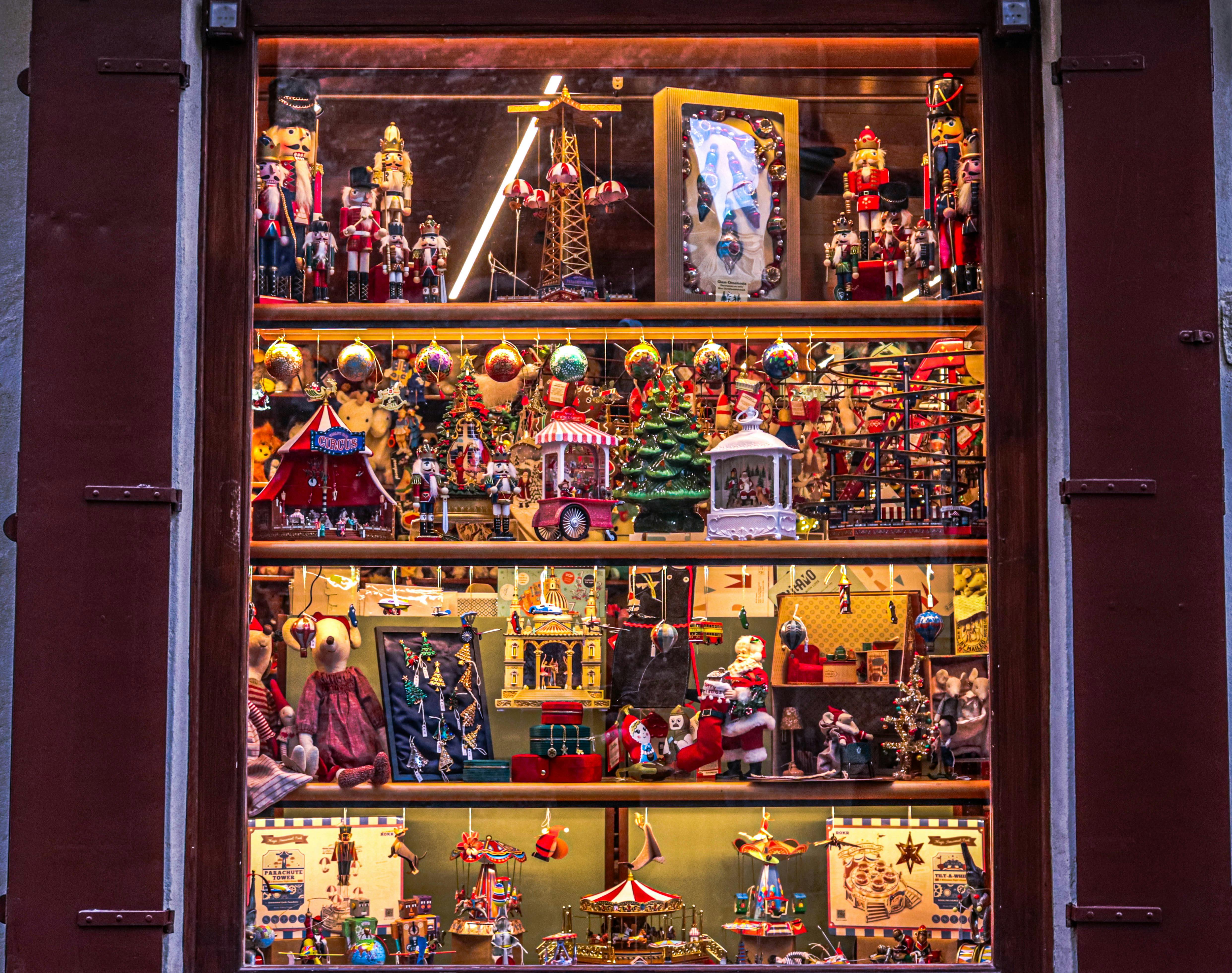 Personalized Gift Guide Carousel