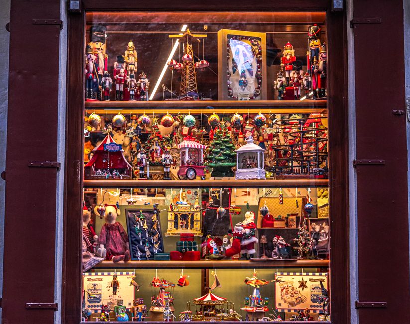 Personalized Gift Guide Carousel