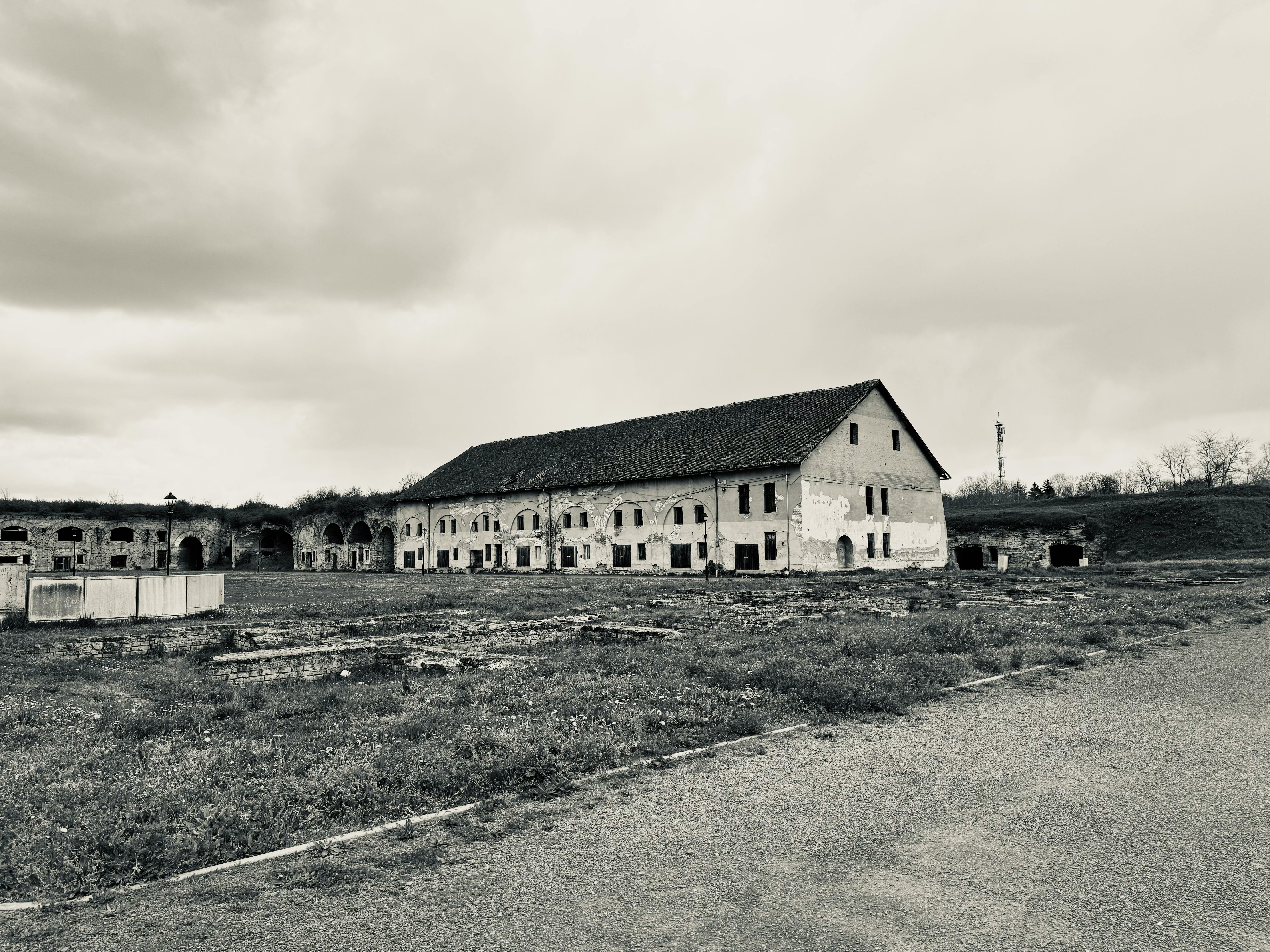 Photo of Slavonski Brod