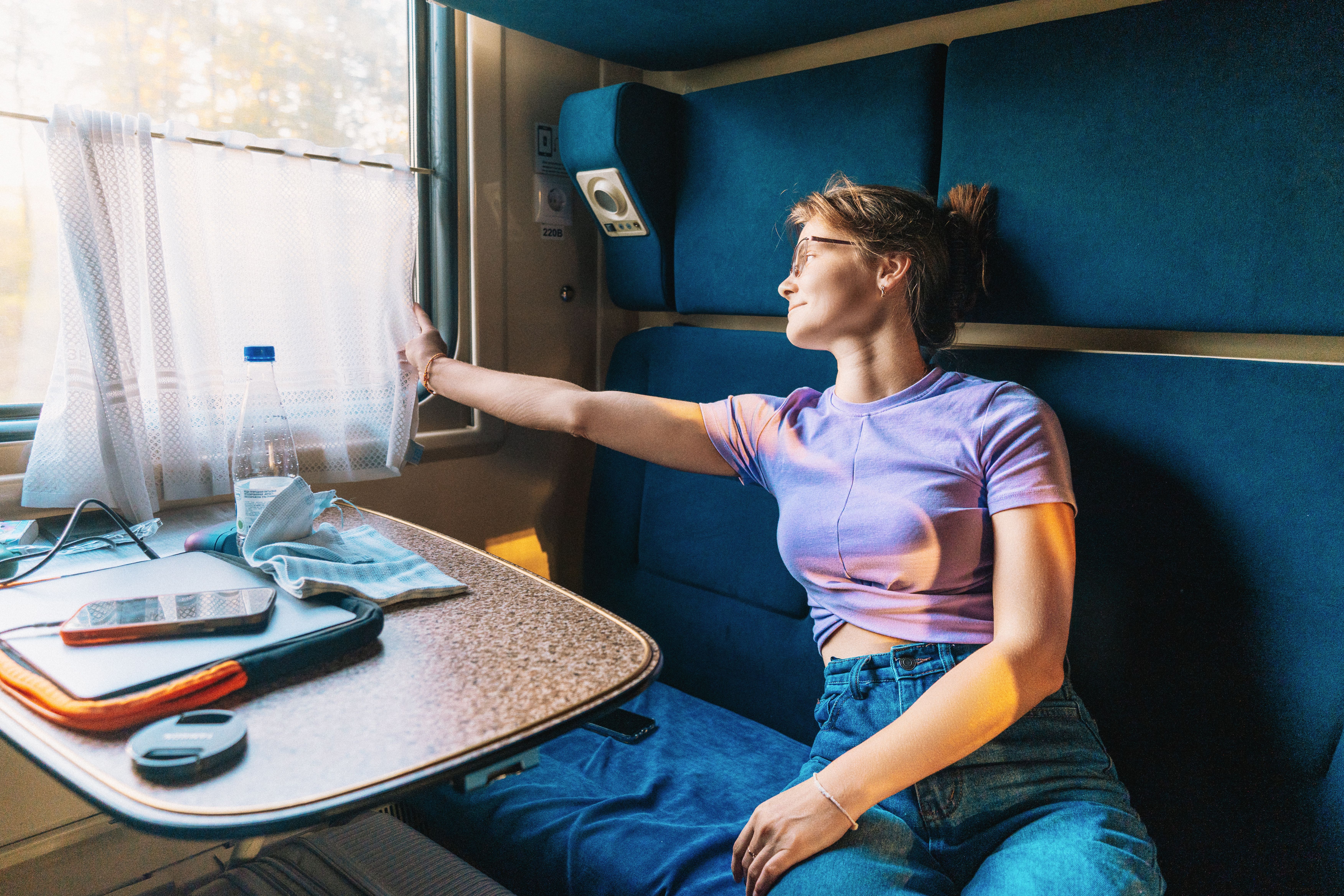 How to Master the Art of Budget Travel Planning