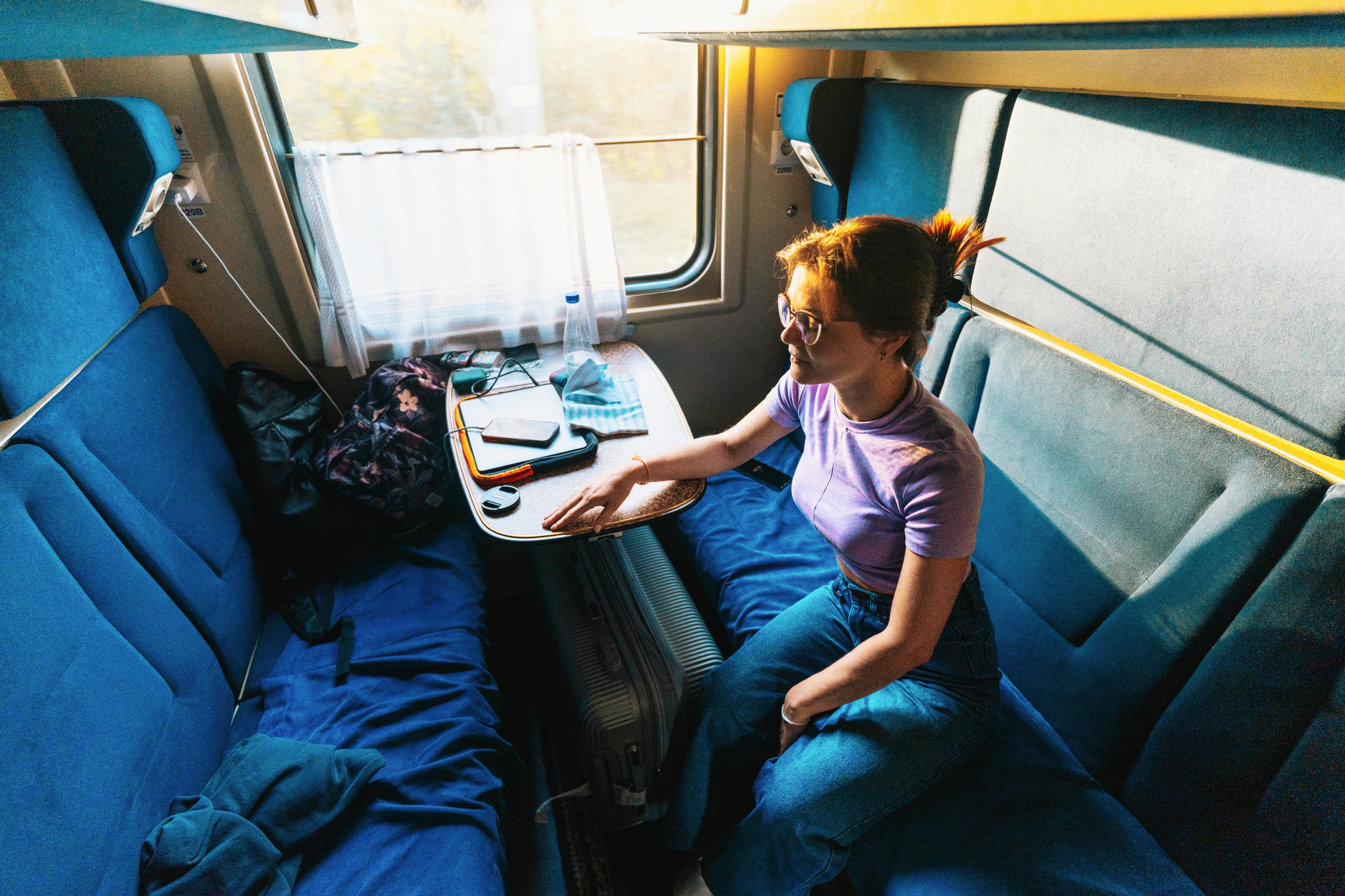 Shocking Travel Shift: Spirit Airlines Gone, But Budget Vegas Travel Faces a Powerful New Era — Photo by Siarhei Nester on Pe