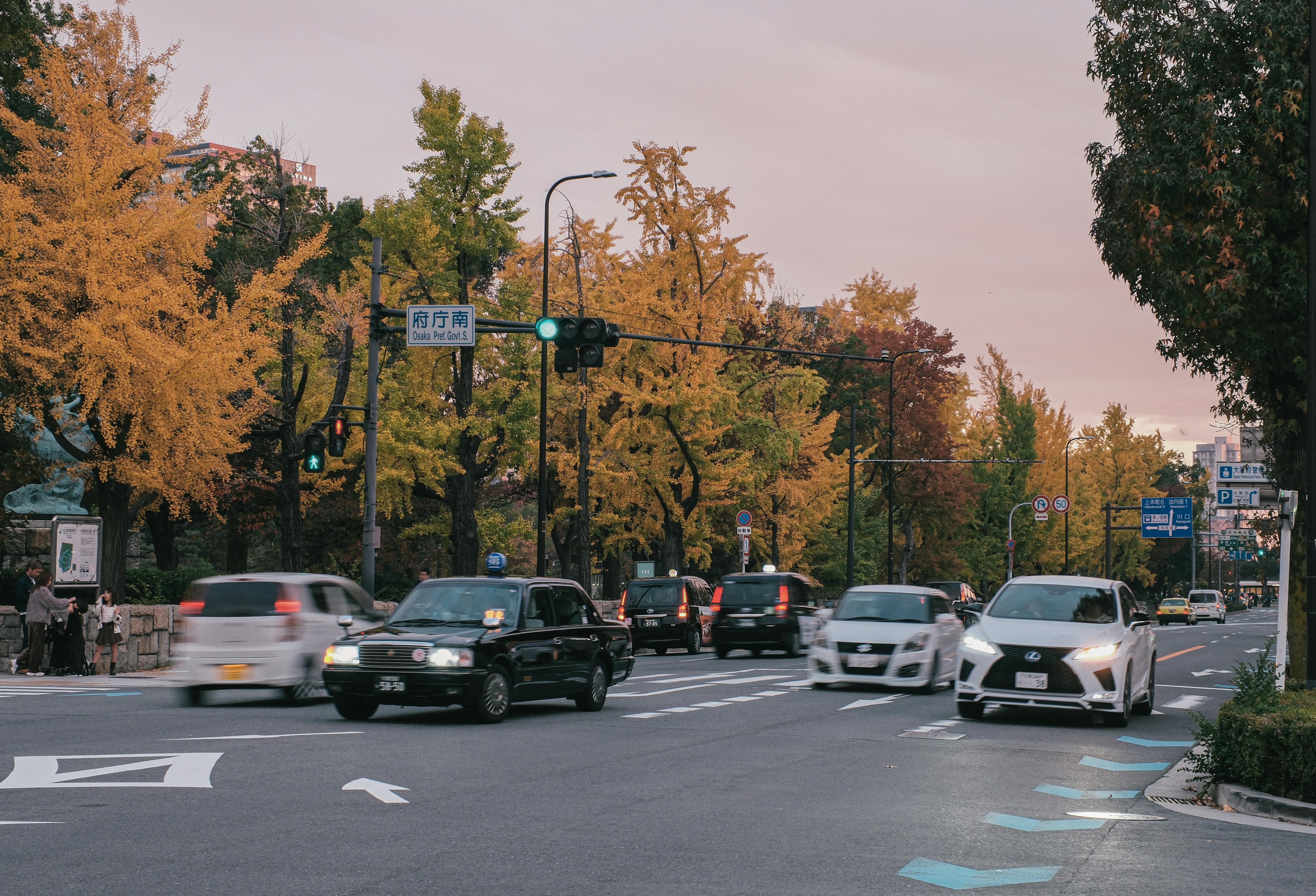 Geely’s Wild New Robotaxi Looks Like The Future of Electric Cars — Photo by Huy Phan on Pexels
