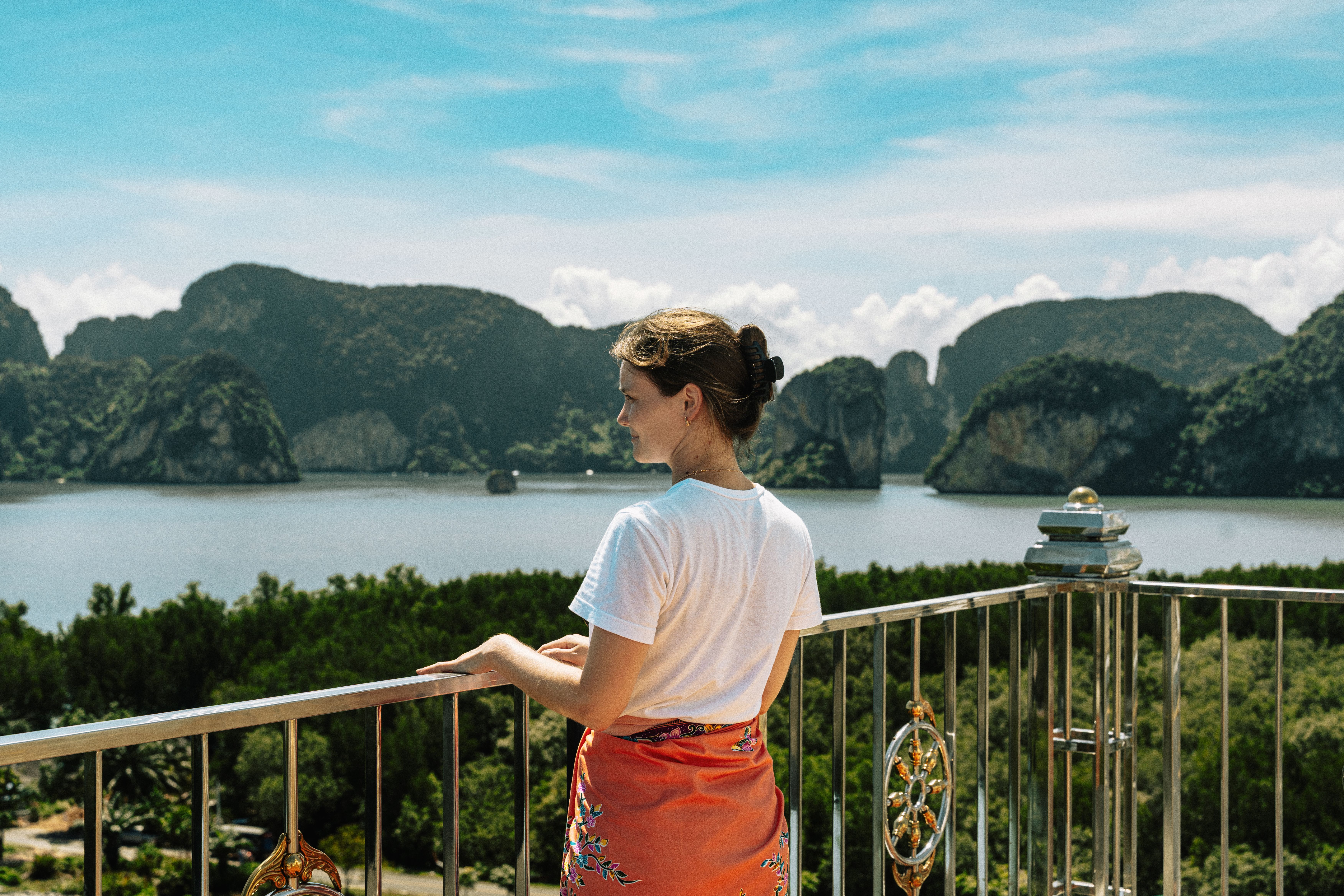 10 Day Weight-Loss & Detox, Beach Front Retreat in Thailand 1