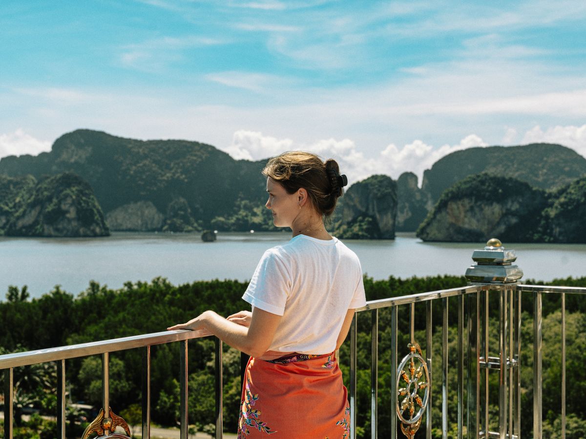 10 Day Weight-Loss & Detox, Beach Front Retreat in Thailand 1