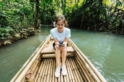 Travel inspiration