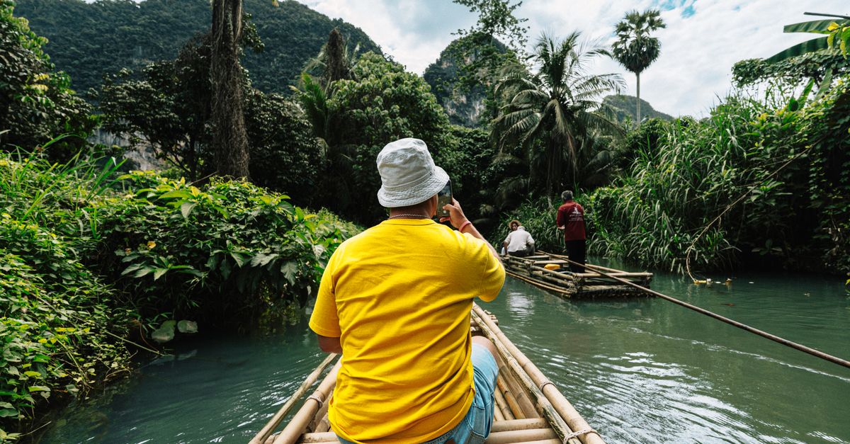 Les Éco-Destinations à Favoriser pour vos Prochaines Vacances