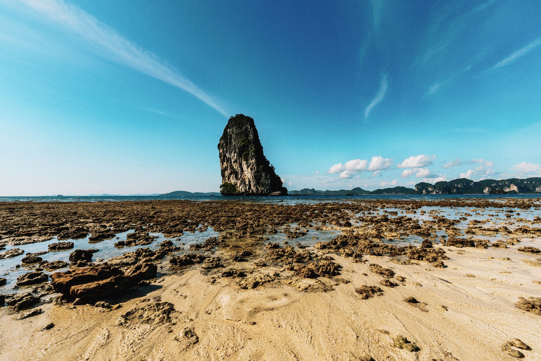 Popular sights in Havelock Island Landmarks in Havelock Island