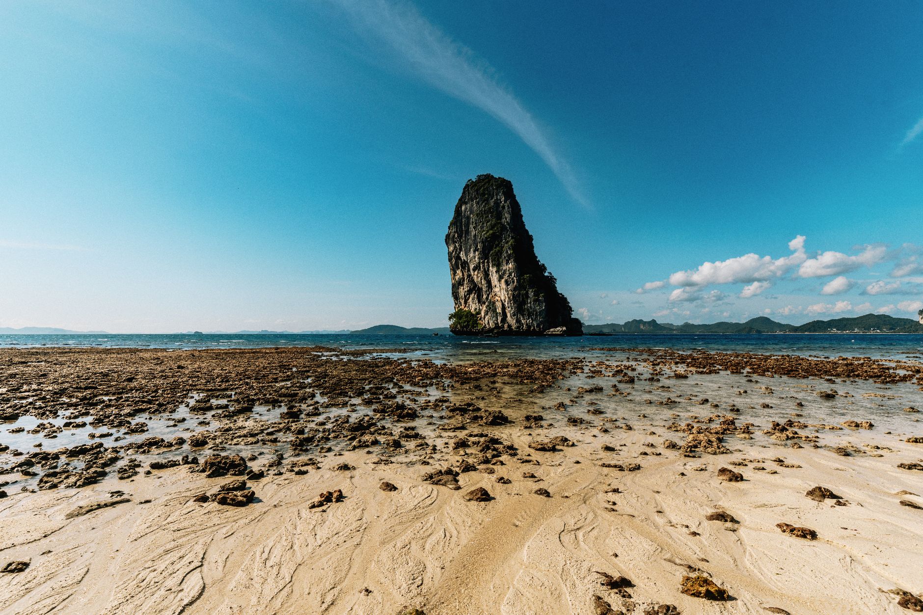 Popular sights in Krabi Landmarks in Krabi