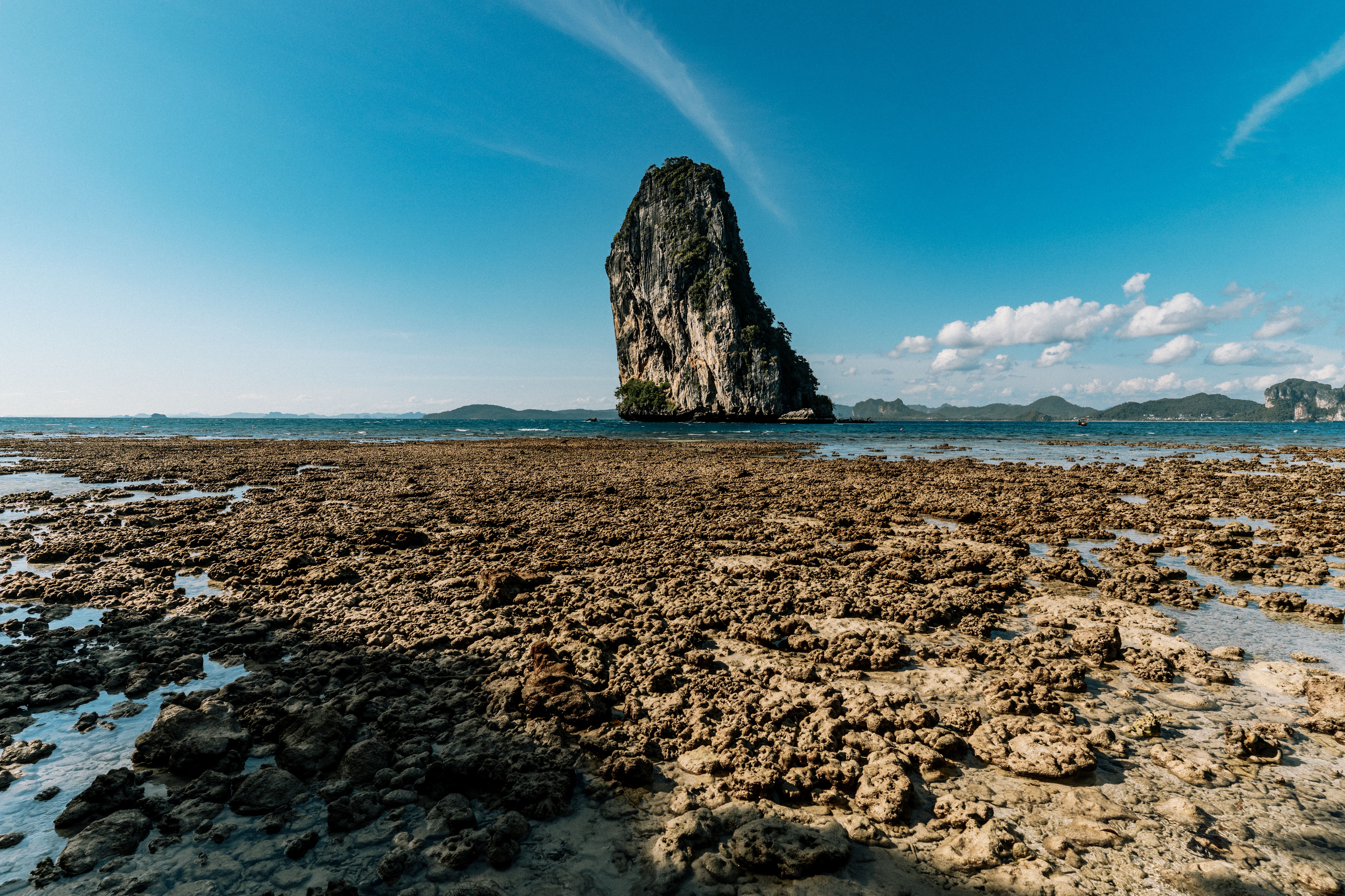10 Day Weight-Loss & Detox, Beach Front Retreat in Thailand 1