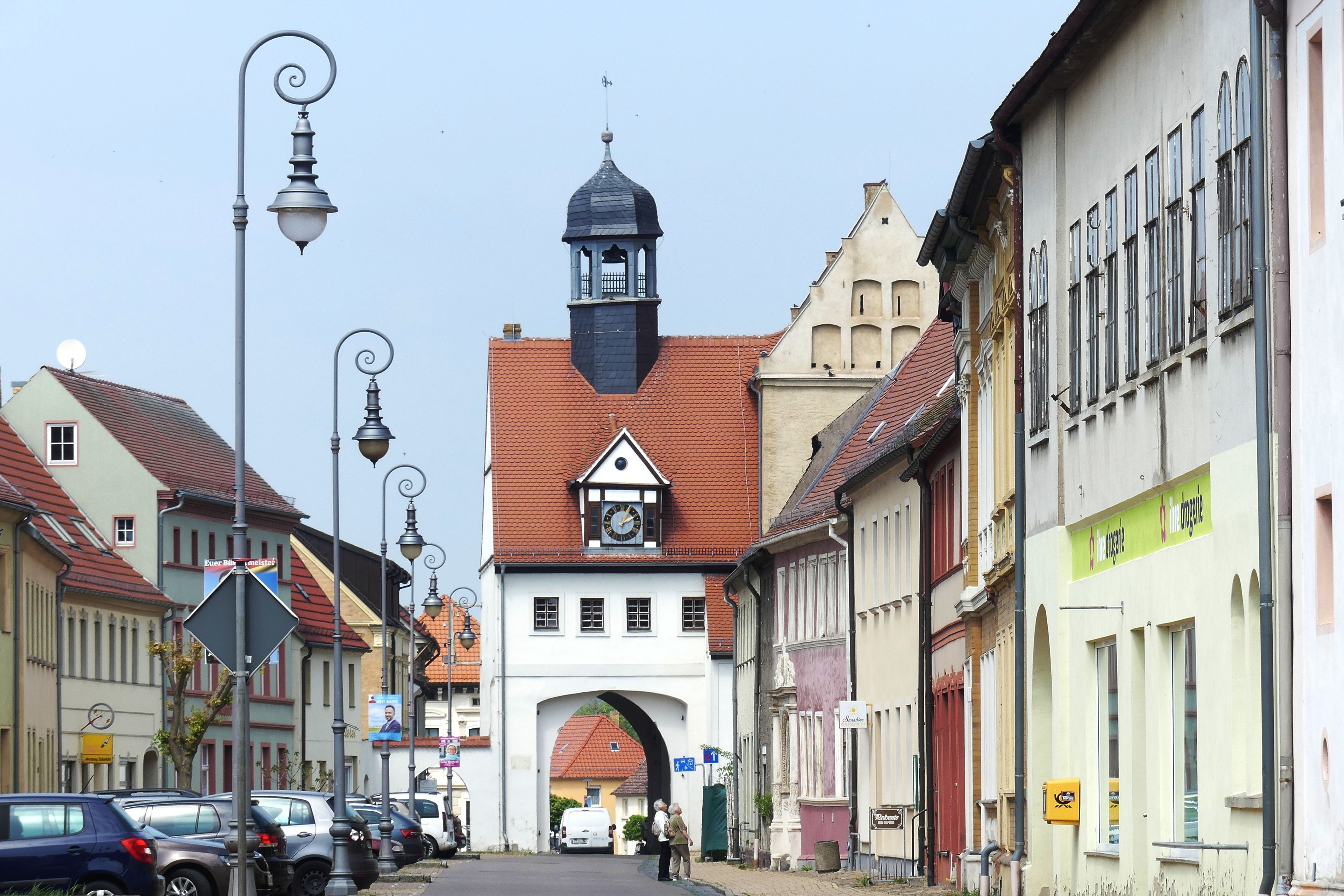 Wolfsthal