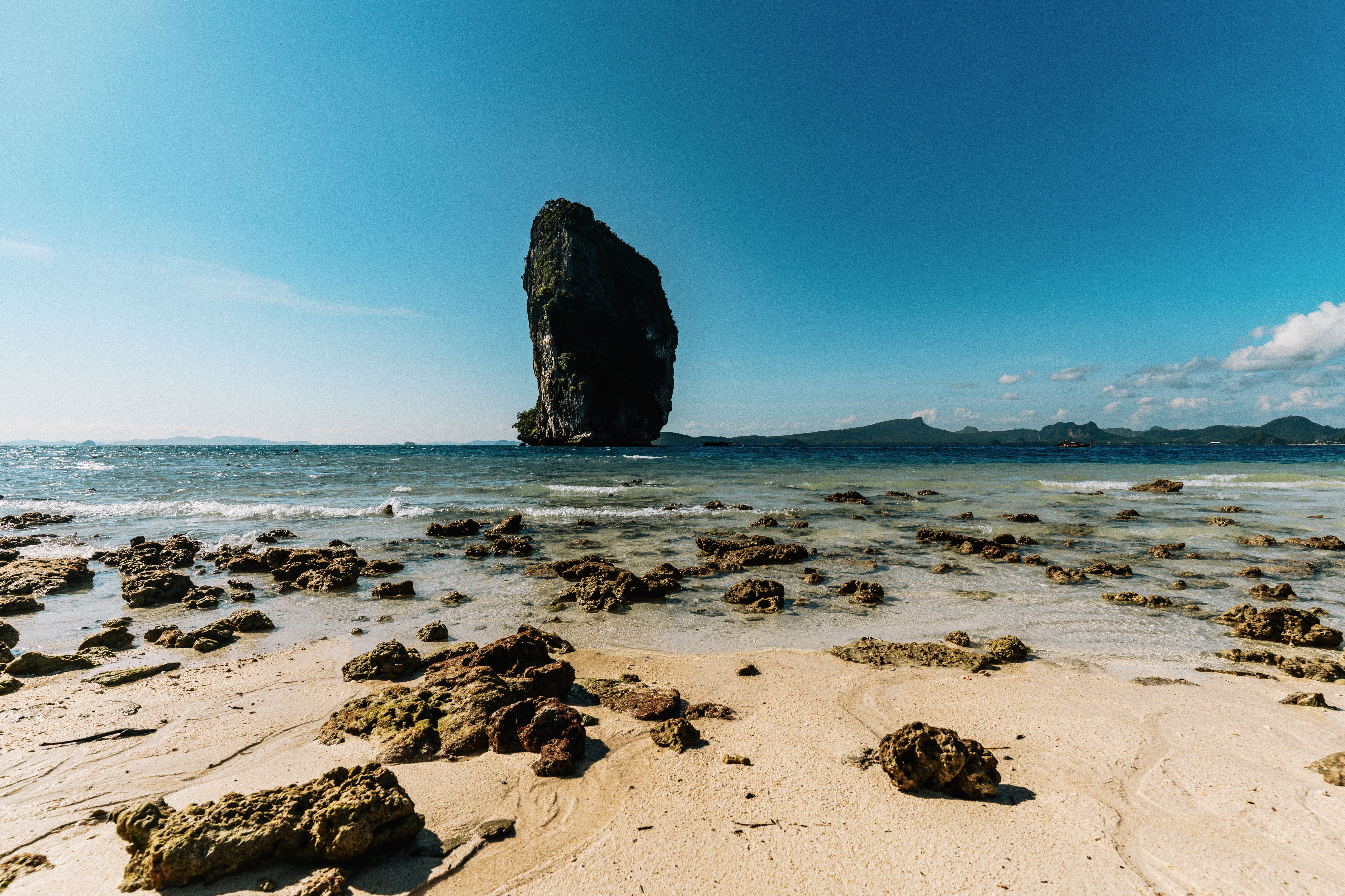 Krabi, foto van Siarhei Nester