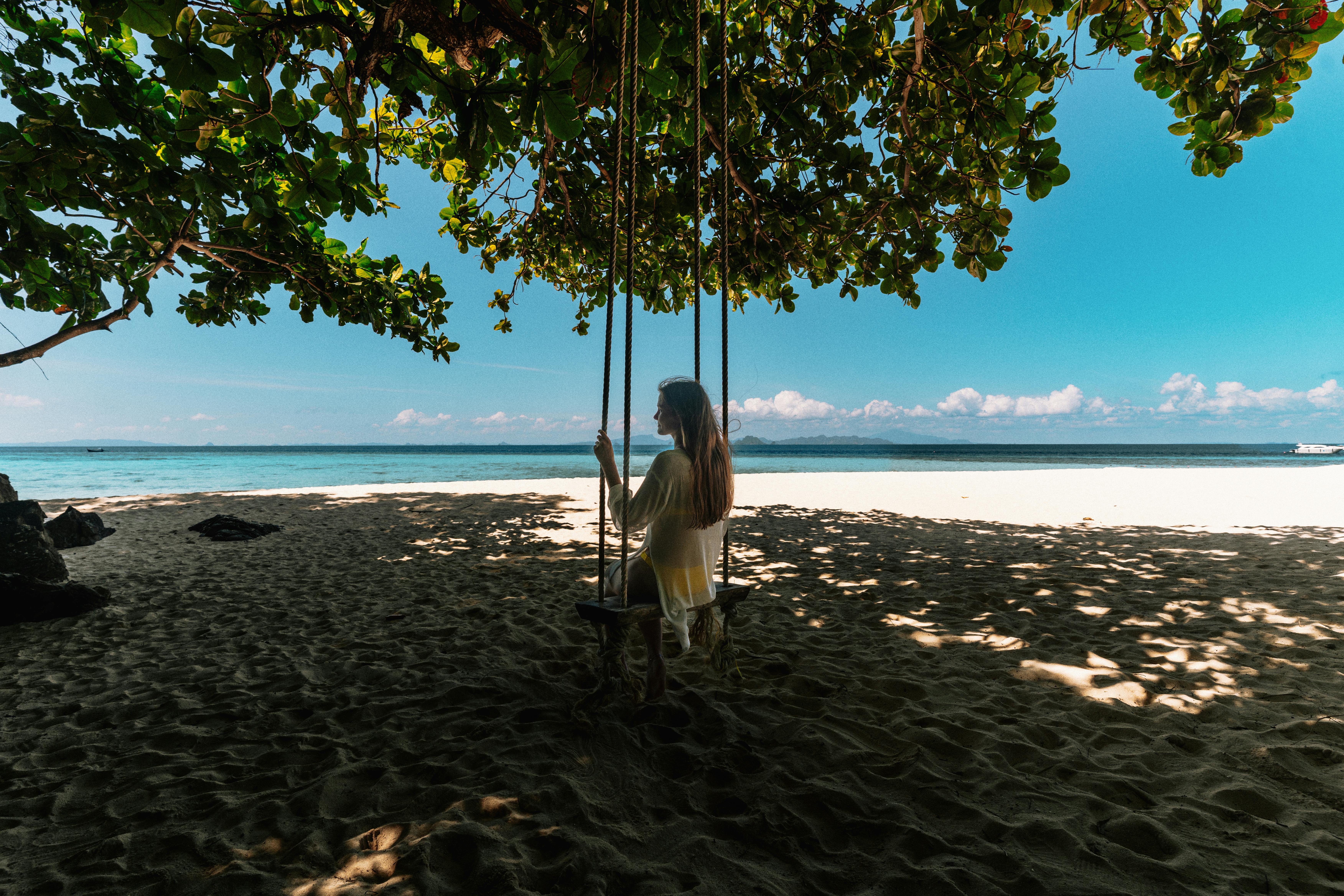 689 - Abba - I Have A Dream