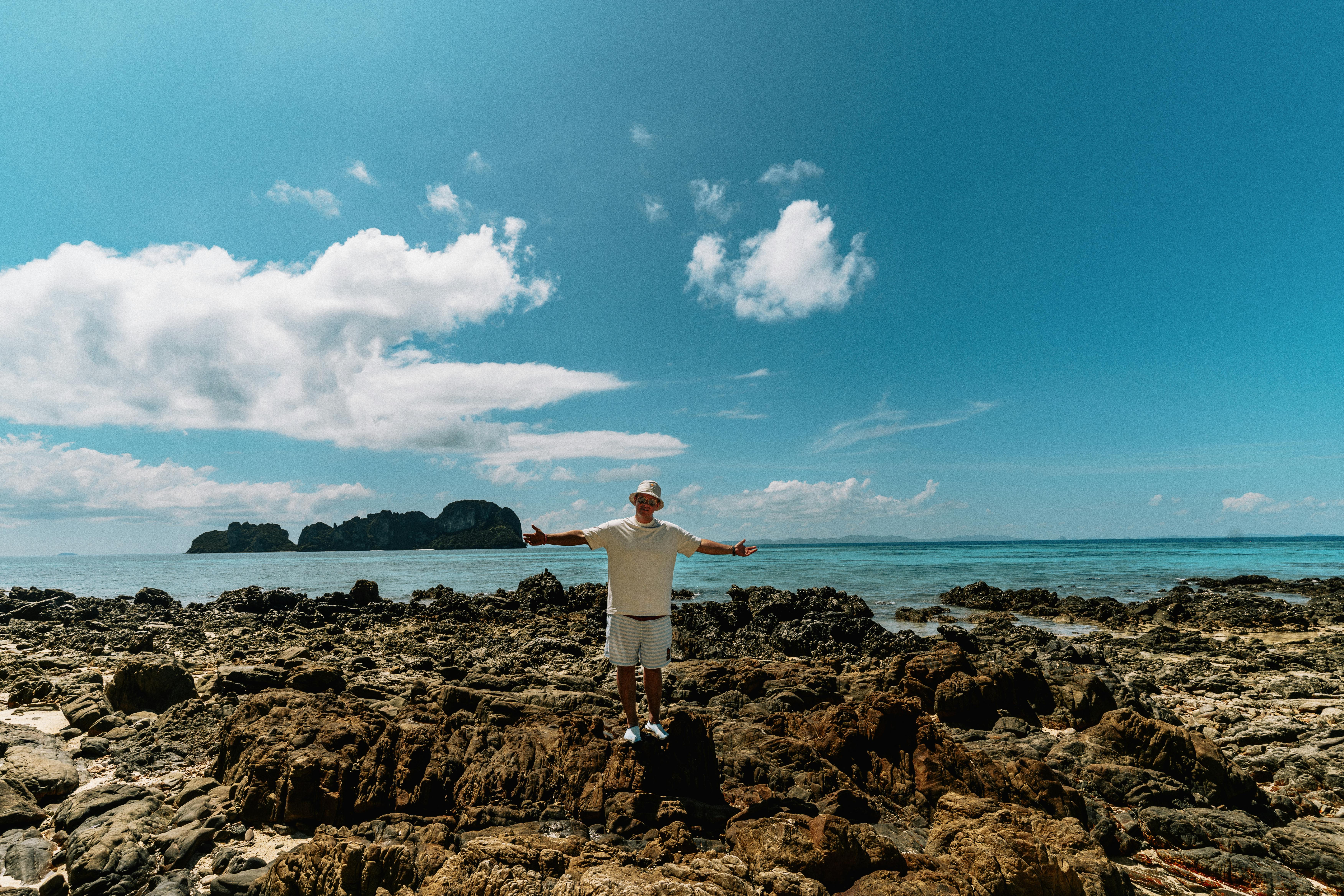 This Travel Trend Changed How I Vacation With My Family — Photo by Siarhei Nester on Pexels