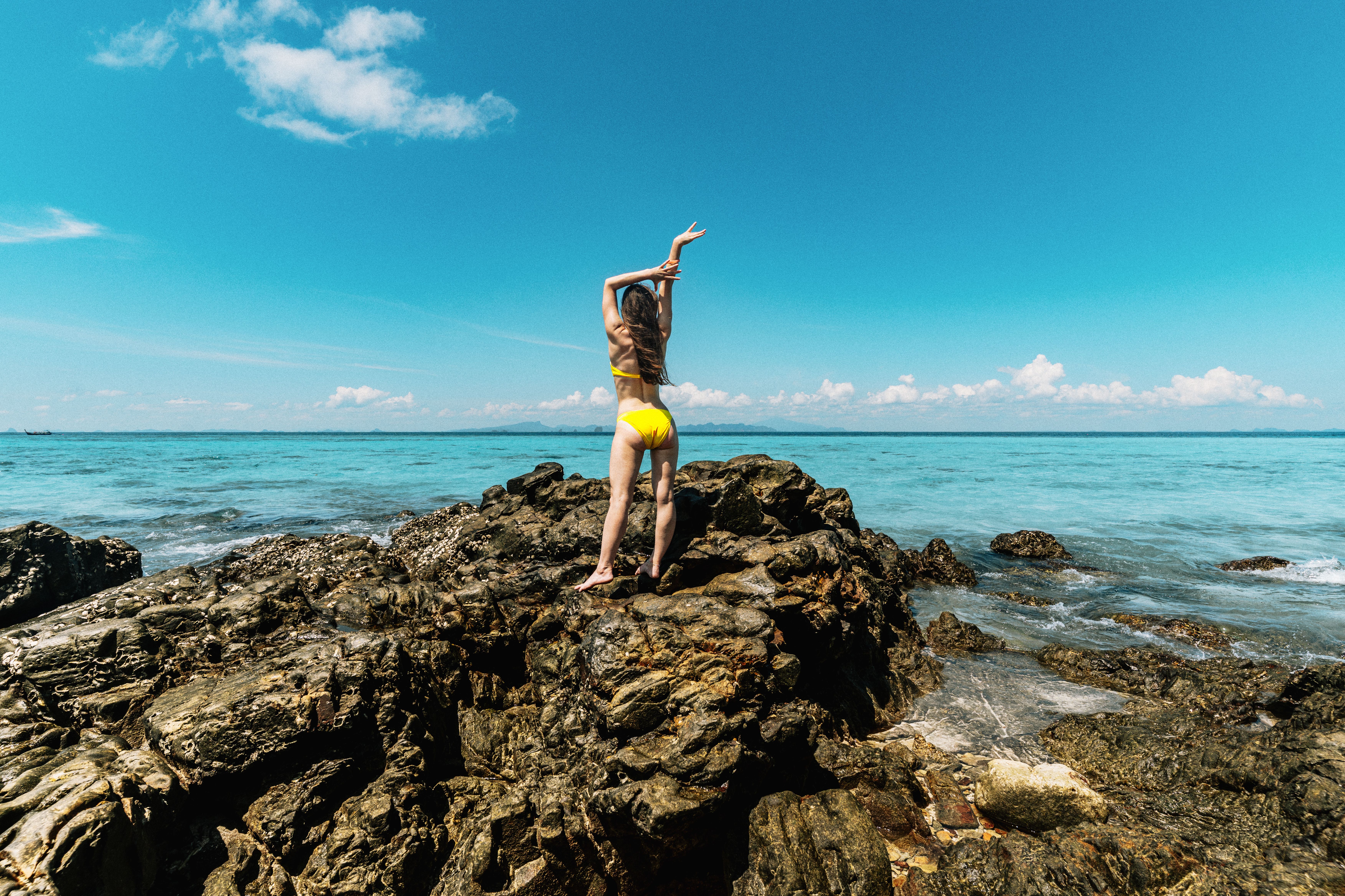 Koh Chang : Guide île Thaïlande complet 2026