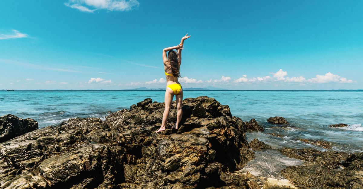 Koh Chang : Guide île Thaïlande complet 2026