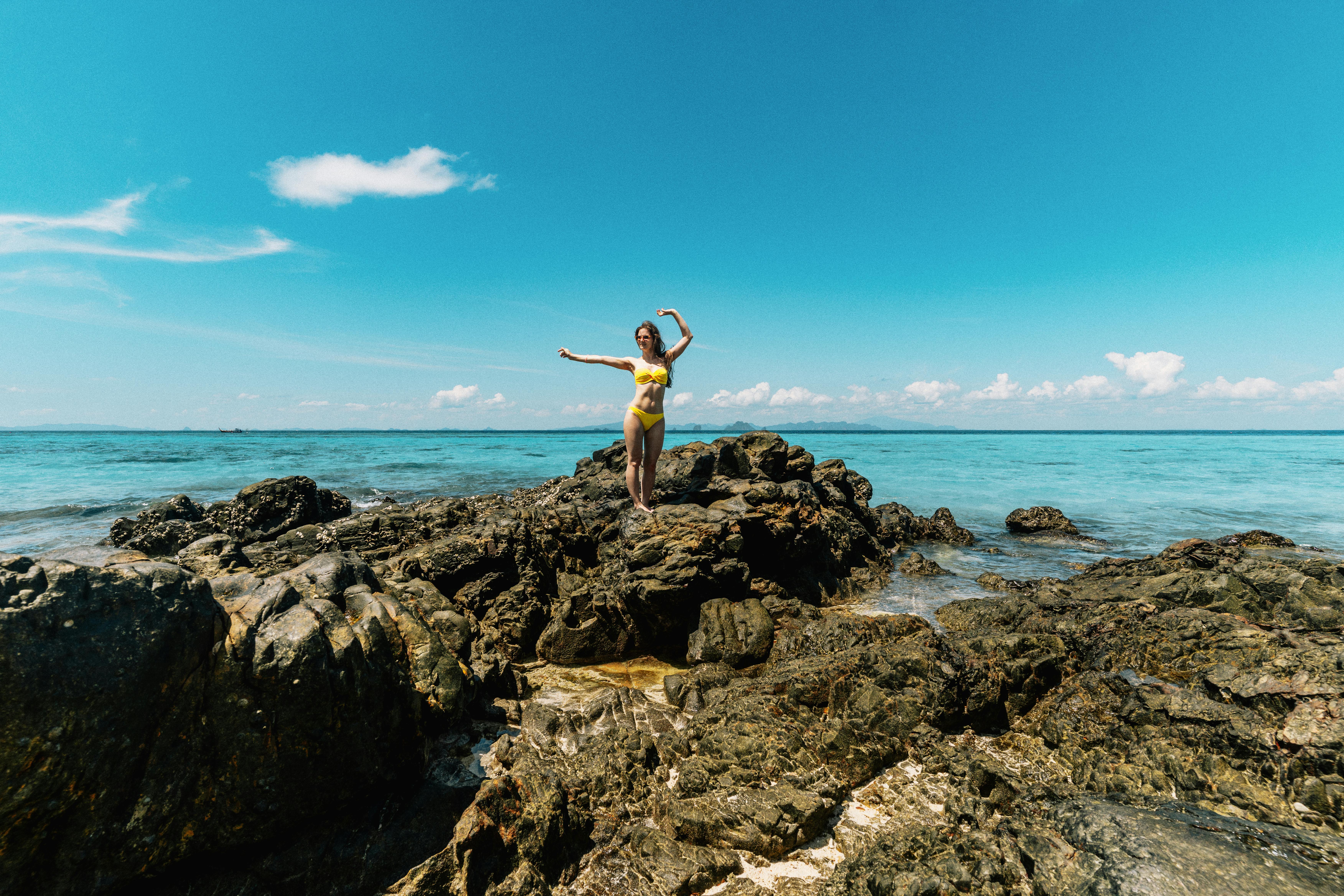 Krabi on a Budget — How to Visit Without Breaking the Bank