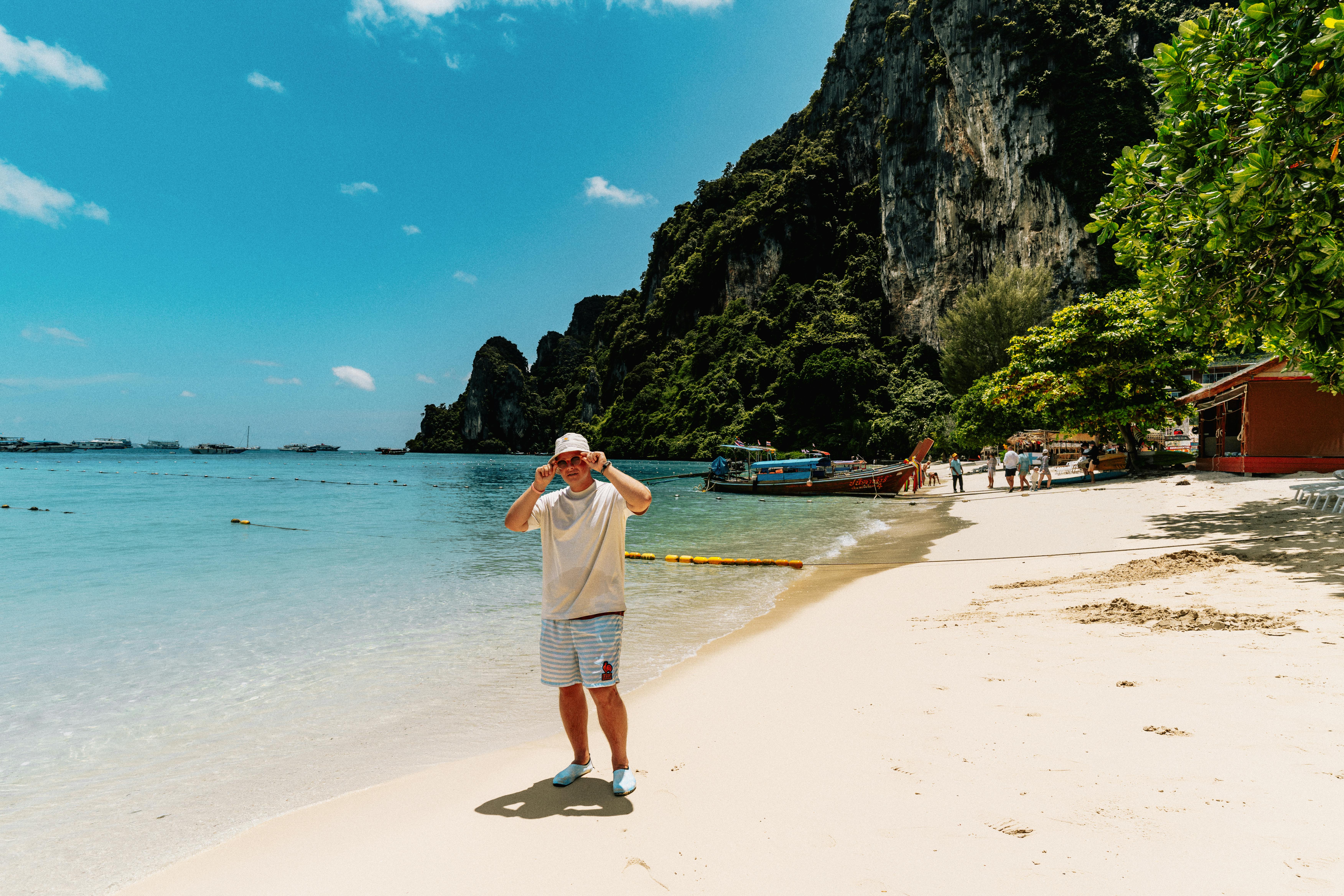 Long Beach, United States