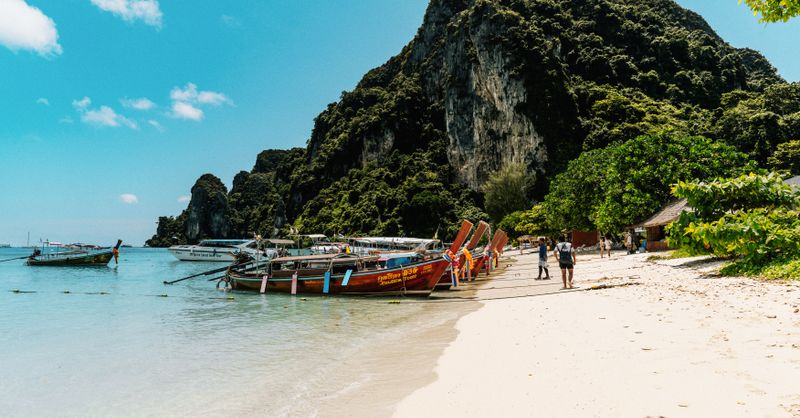 Heure Thaïlande : Décalage Horaire et Conseils