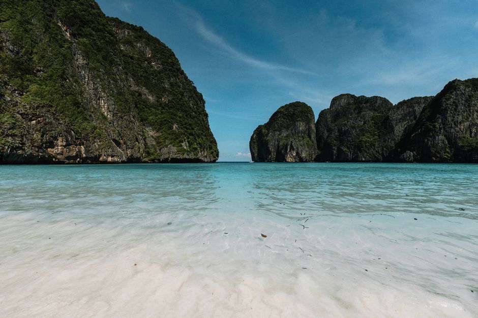 itinerari eco-friendly in Italia poco conosciuti