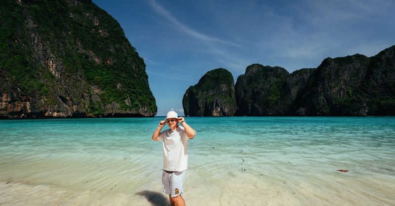 Carte Thaïlande : Guide Régions Complète