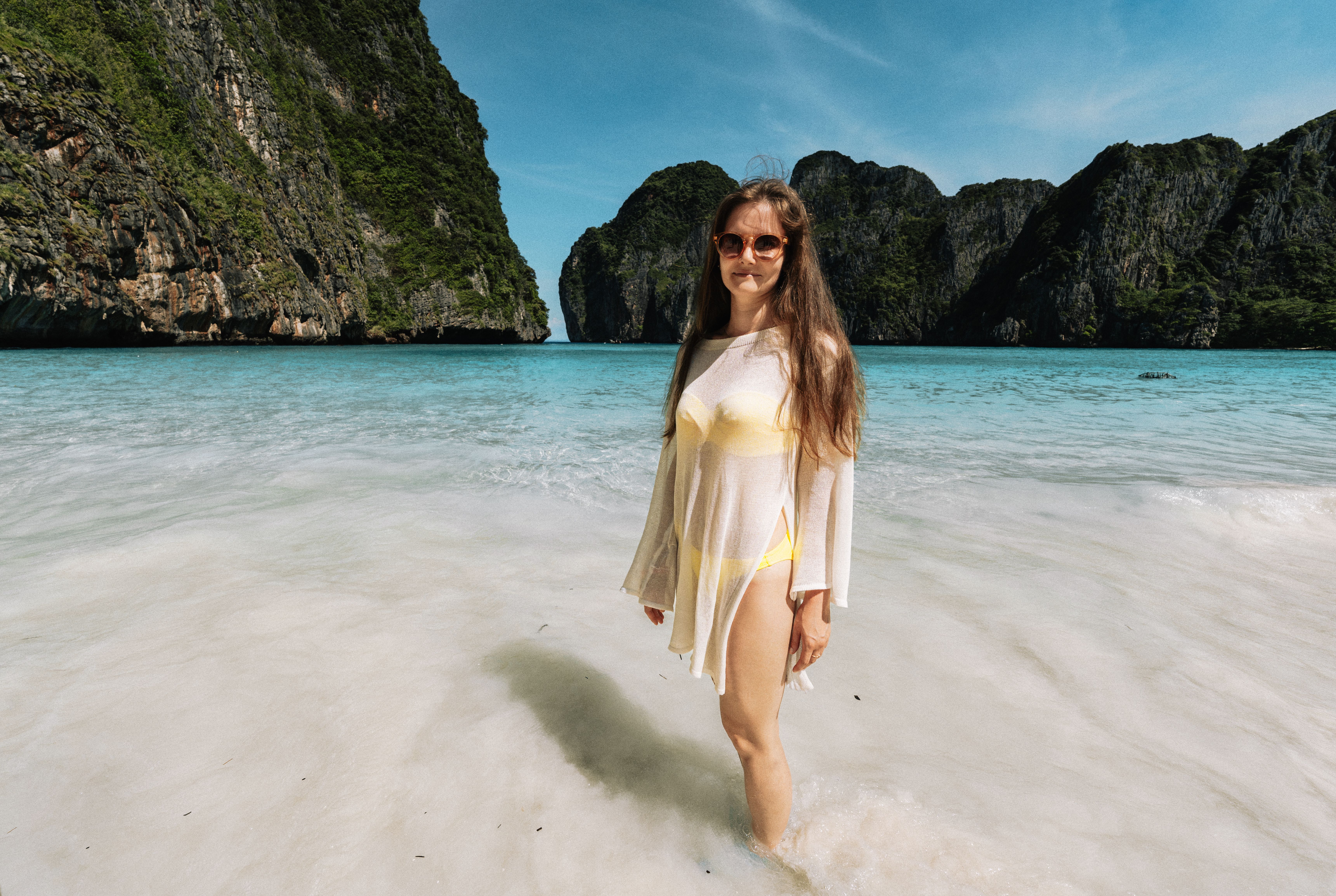 Thailand Digital Nomad Visa 2026 Ignites Global Remote Work Frenzy as New Rules Unlock Long-Stay Freedom Shockwave — Photo by
