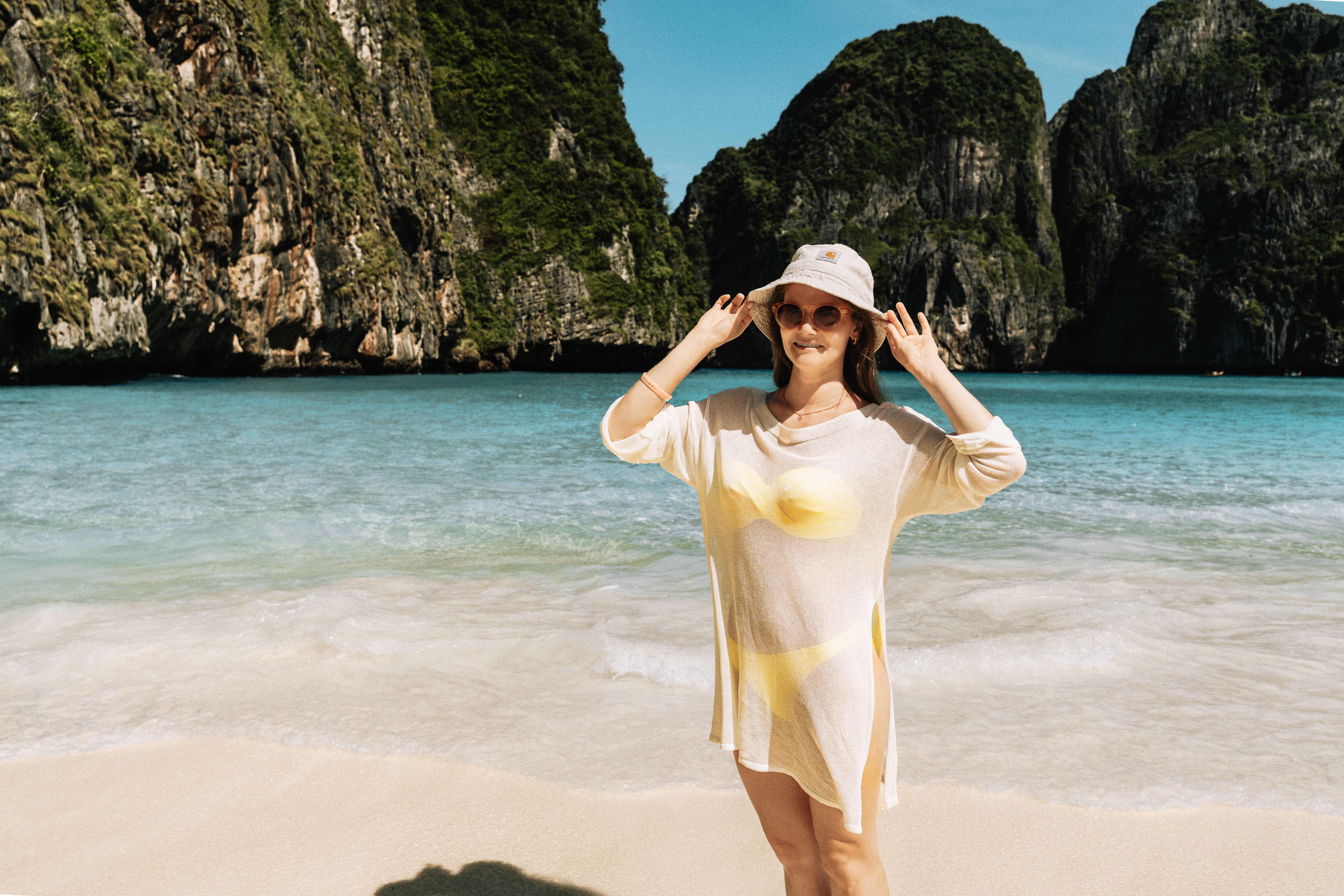 Regional Office sa Thailand 2026: Visa, Buwis, at 7 Pwedeng Gawin