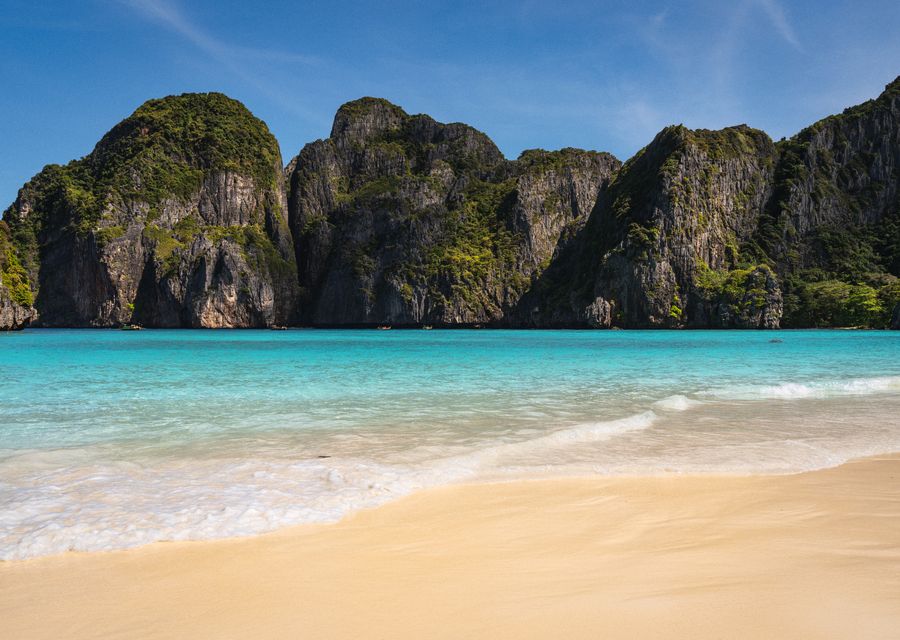 Andaman: Island Calling — Andaman journey
