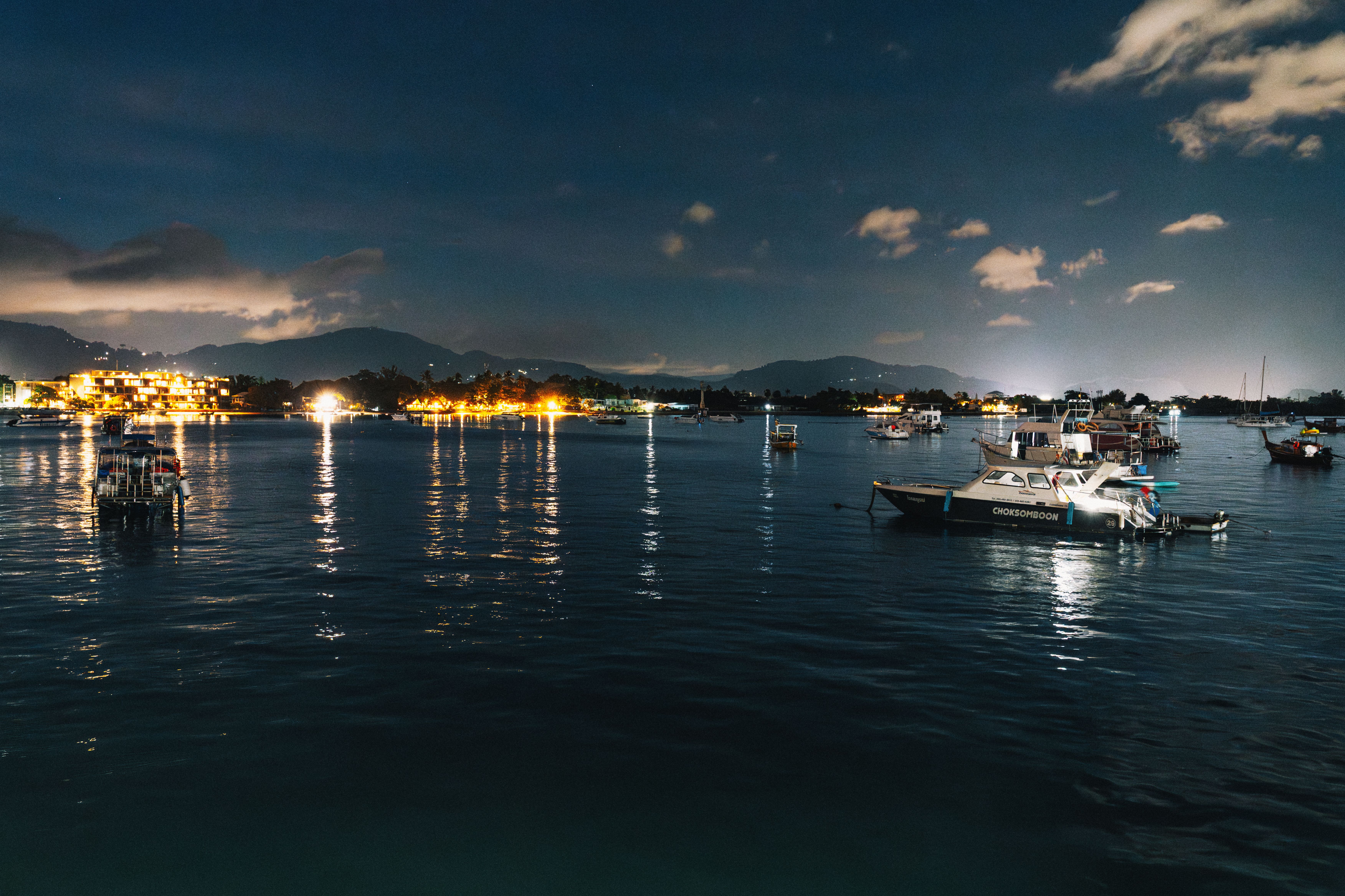 Things To Do in Union Island at Night — Union Island travel guide photo