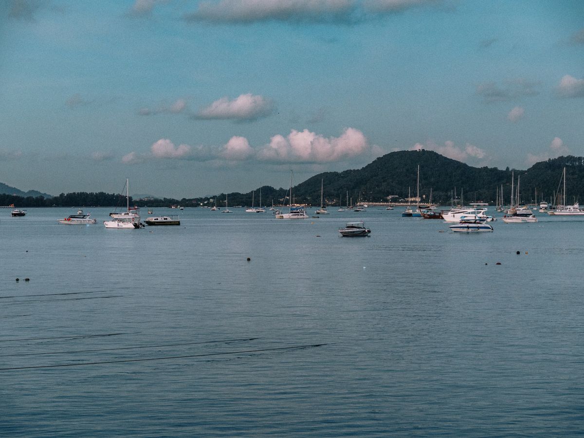 4 Day Yoga Holiday with Panoramic Sunrise Yoga in Phuket 2
