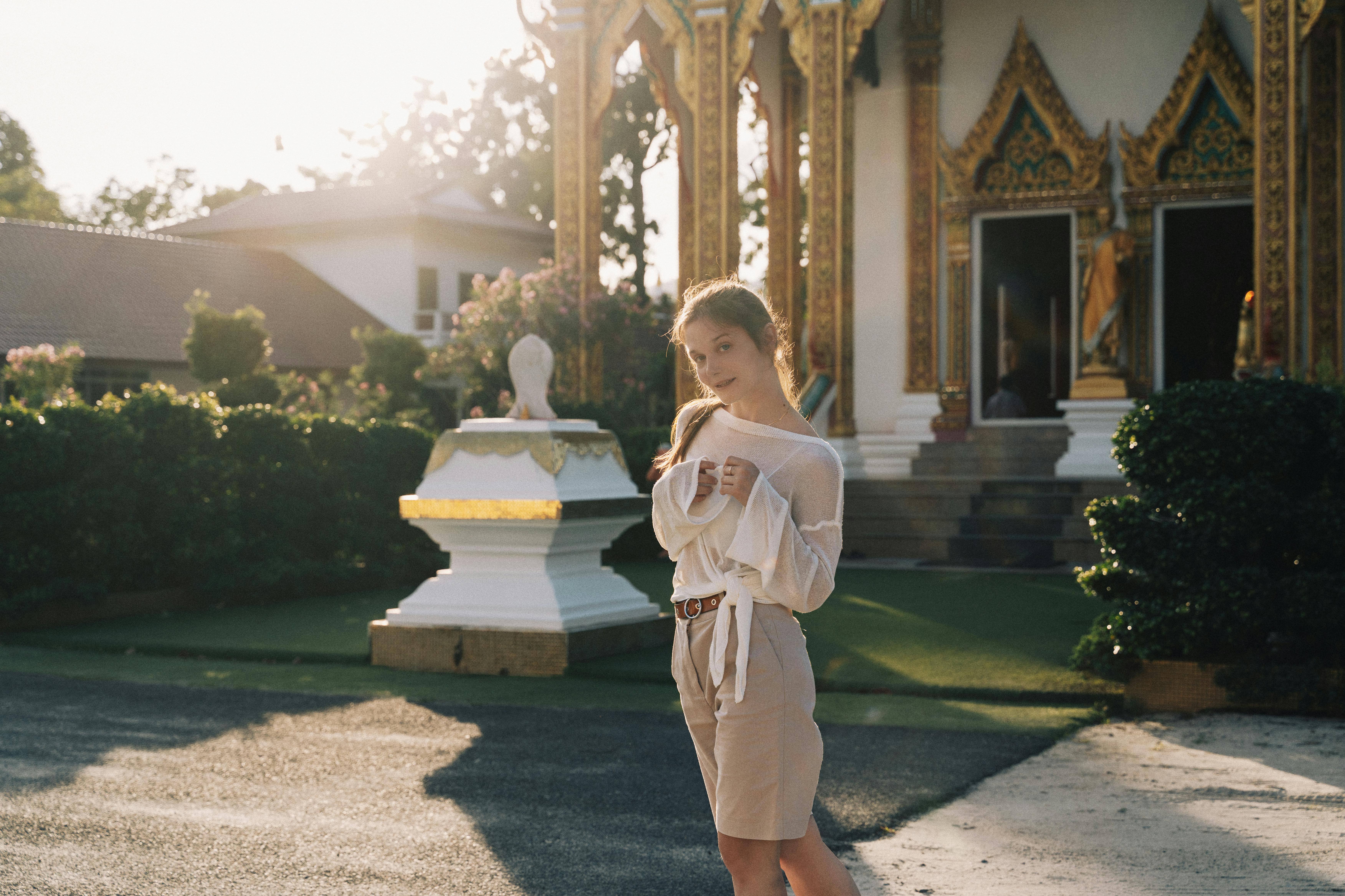 Thai AI Girlfriend — real-world use