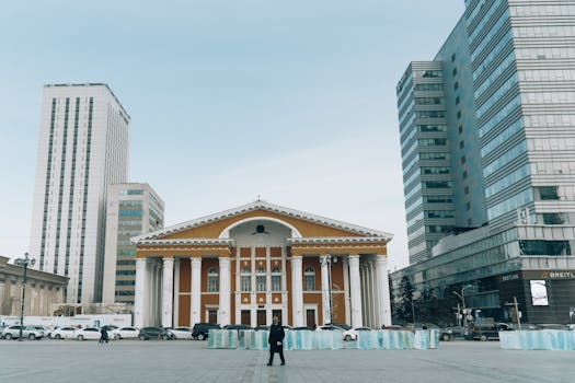 Ulaanbaatar
