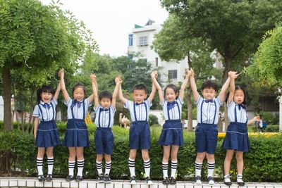 Primary Uniforms