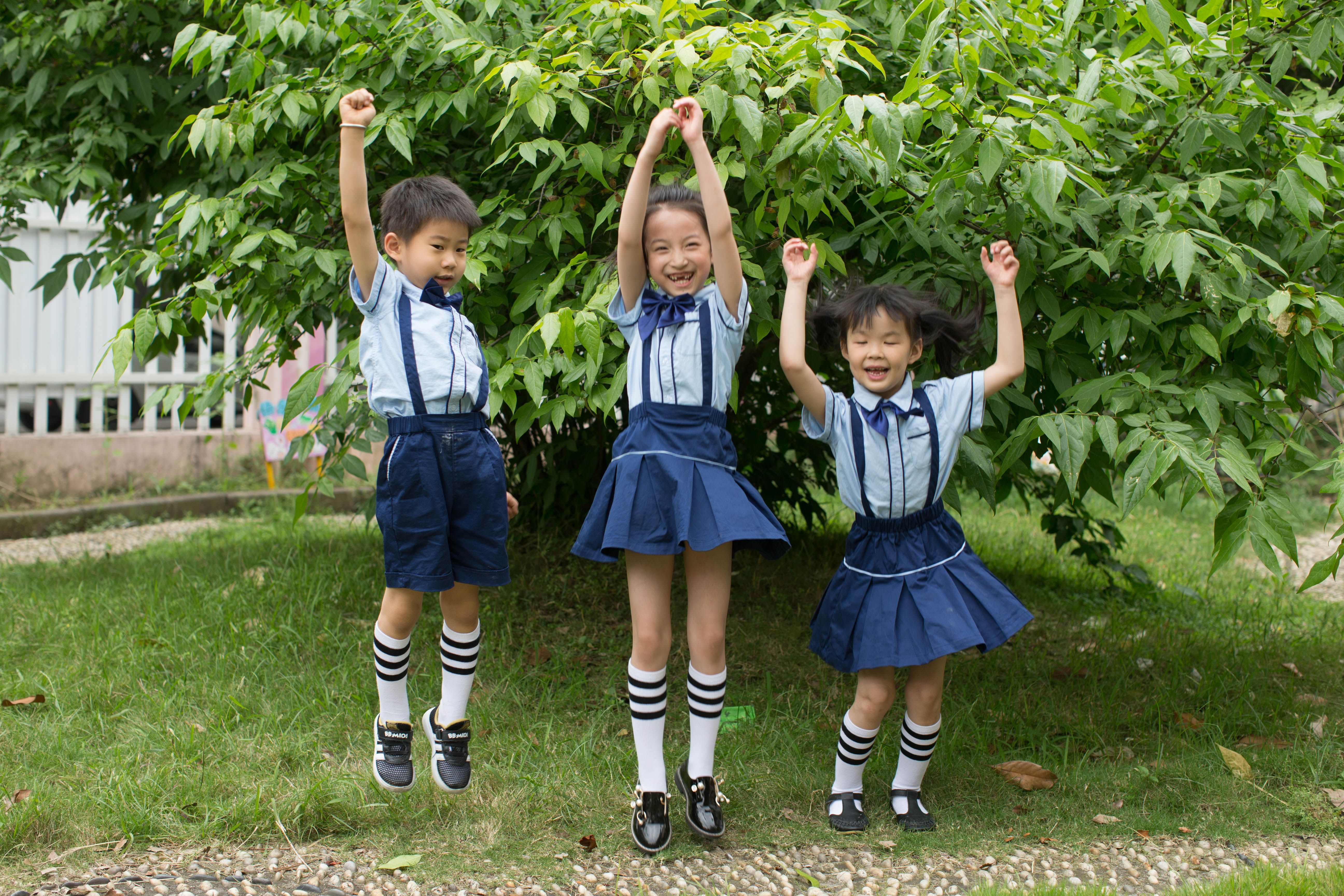 First Day of School Picture Ideas: 18 Cute and Creative Options — Photo by gsregvrd on Pexels