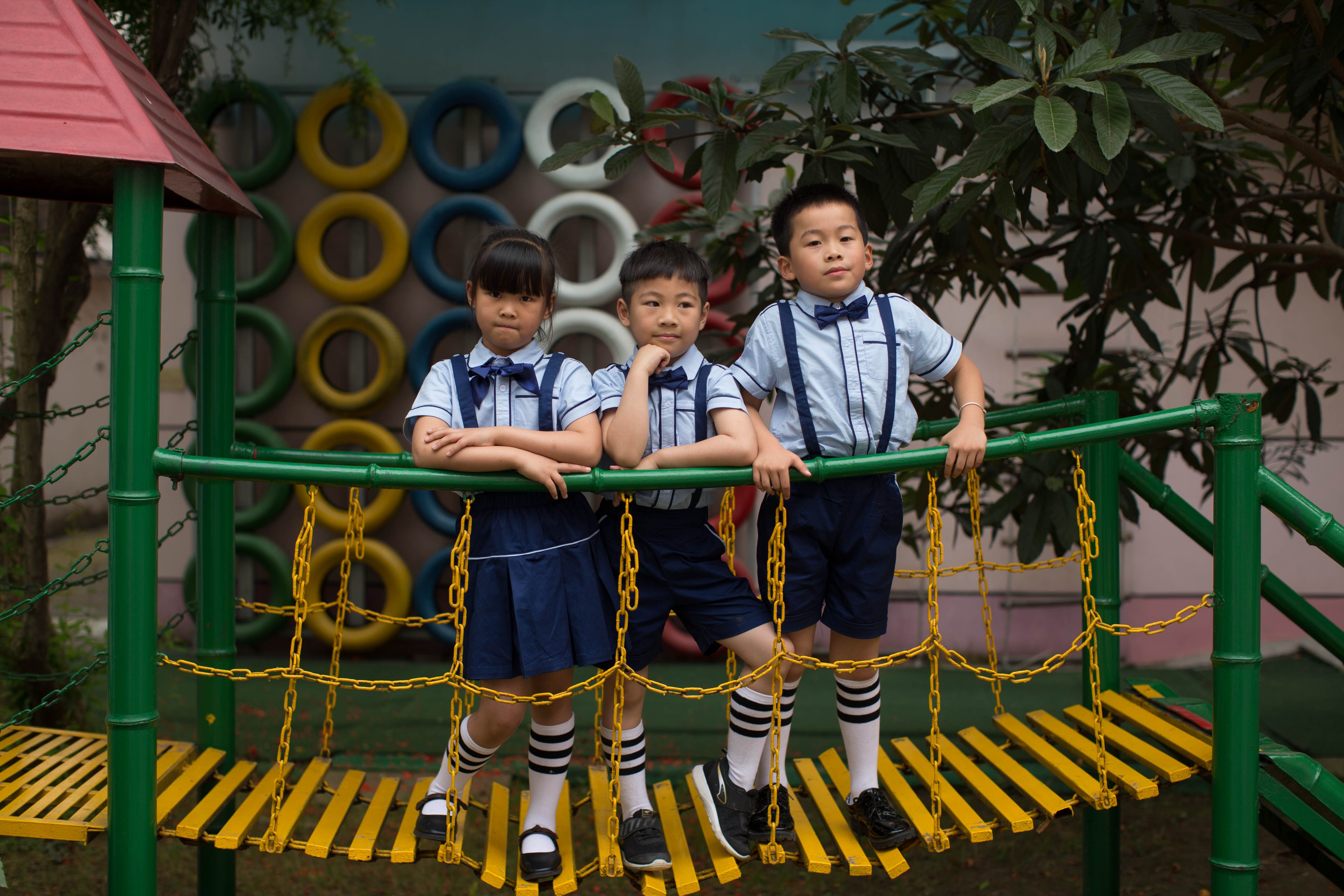First Day of School Picture Ideas: 18 Cute and Creative Options — Photo by gsregvrd on Pexels