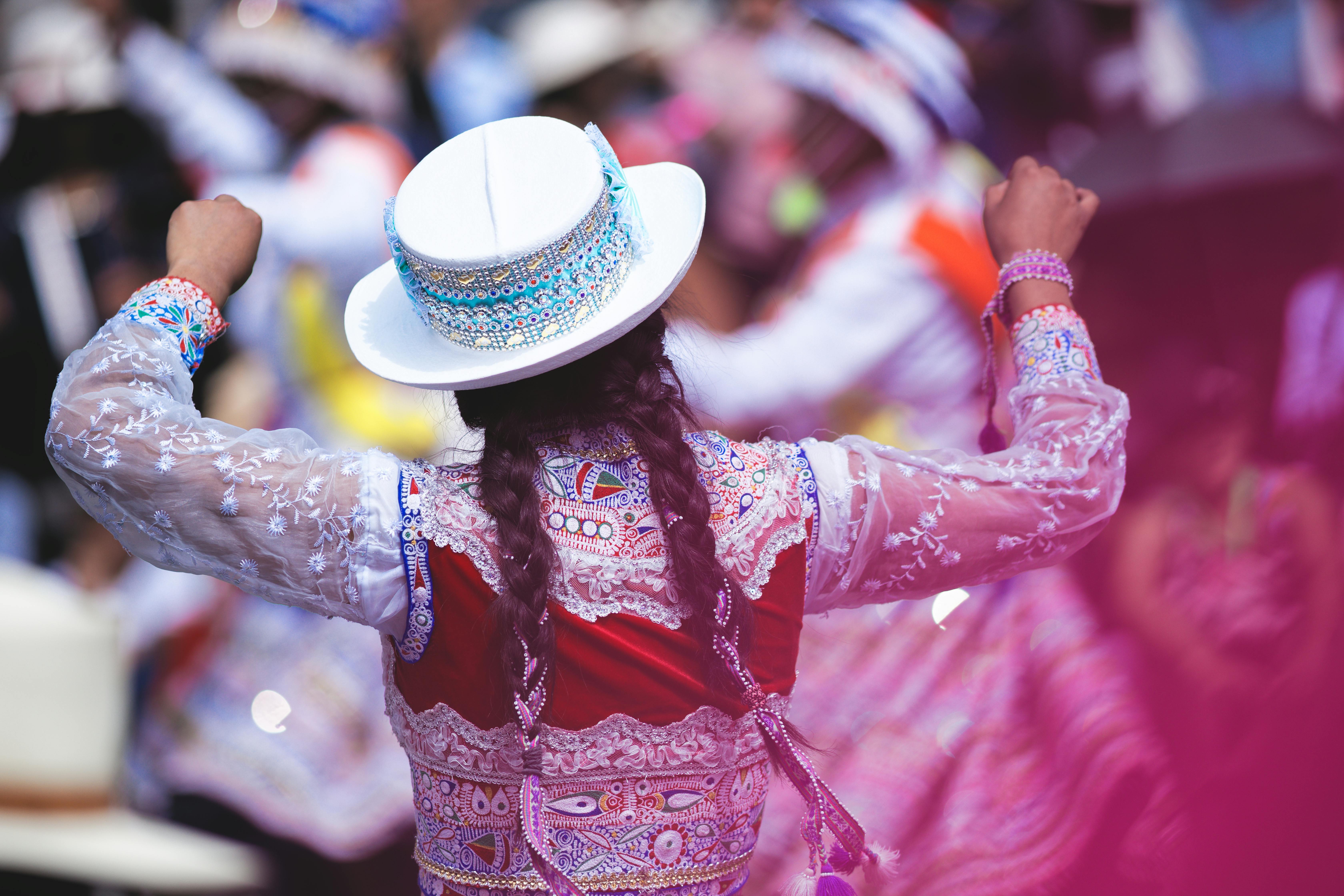 La cumbia vive una segunda juventud en Europa gracias a la fusión con sonidos urbanos