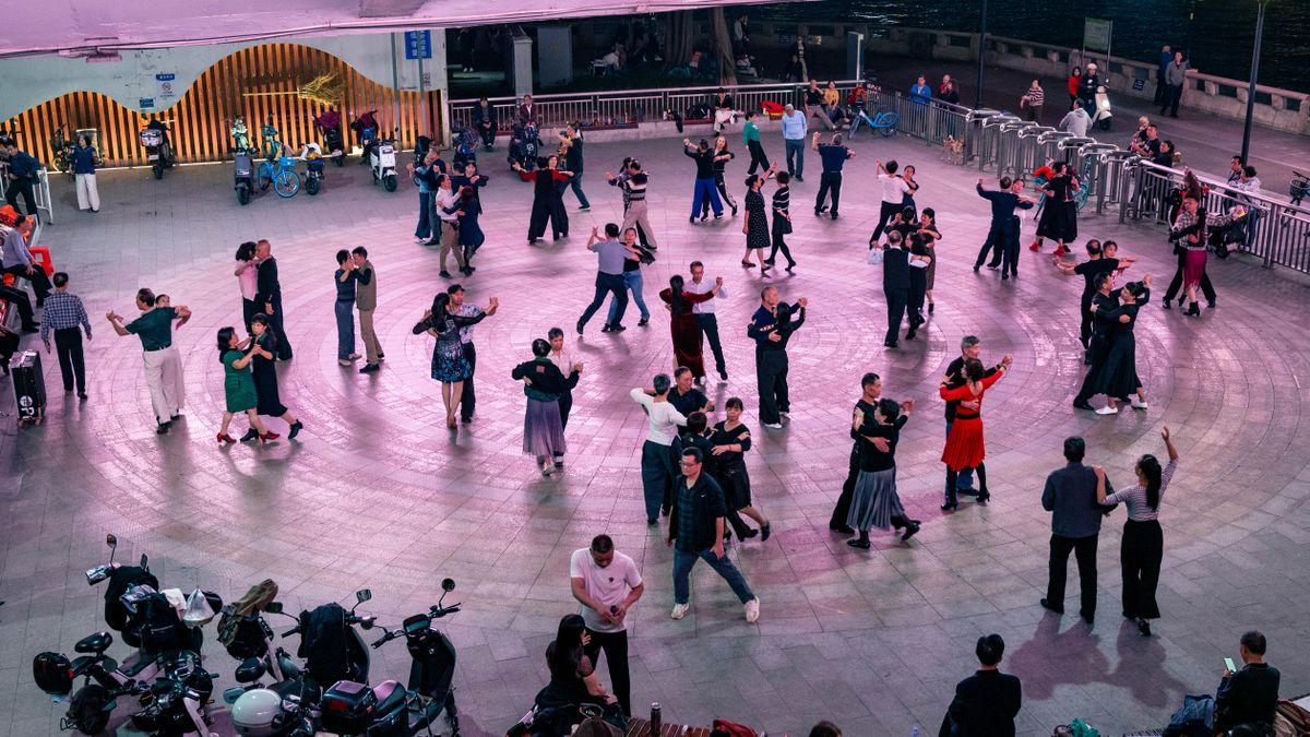Salsa cubaine à Montpellier : où danser en social le mardi soir - illustration