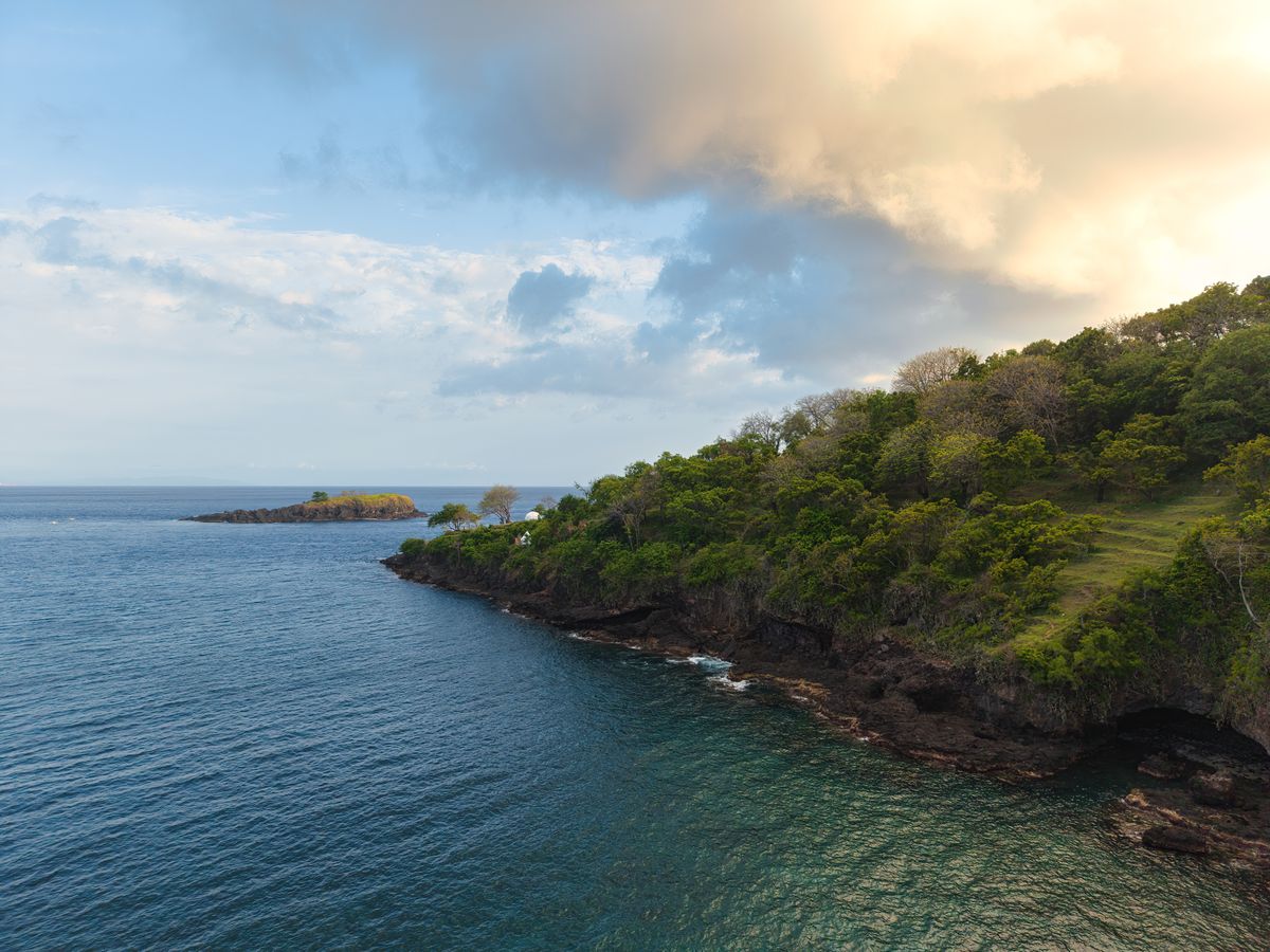 14 Day Self Journey Retreat in Moyogalpa, Nicaragua 2