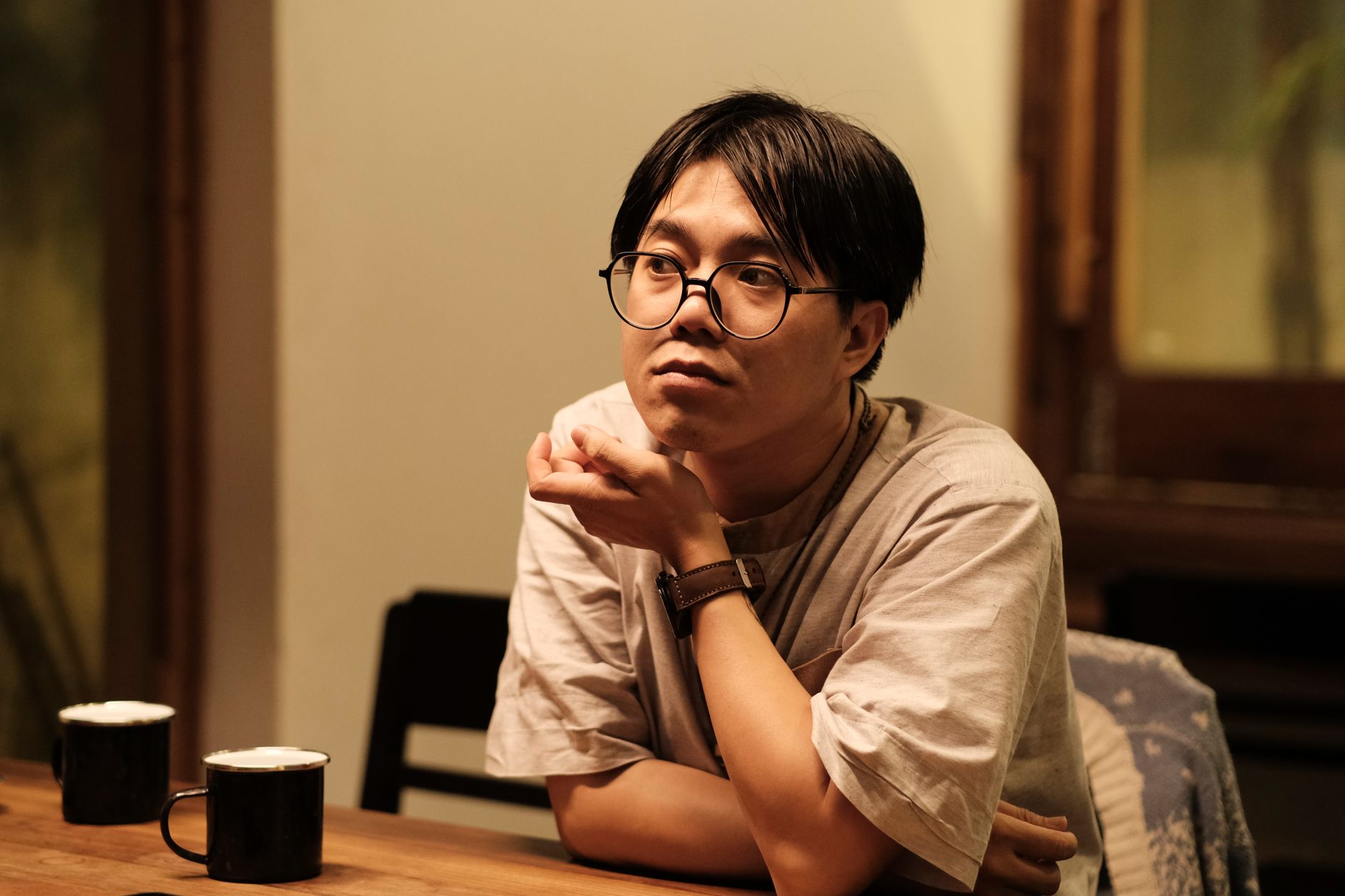 Tsuyoshi Watanabe