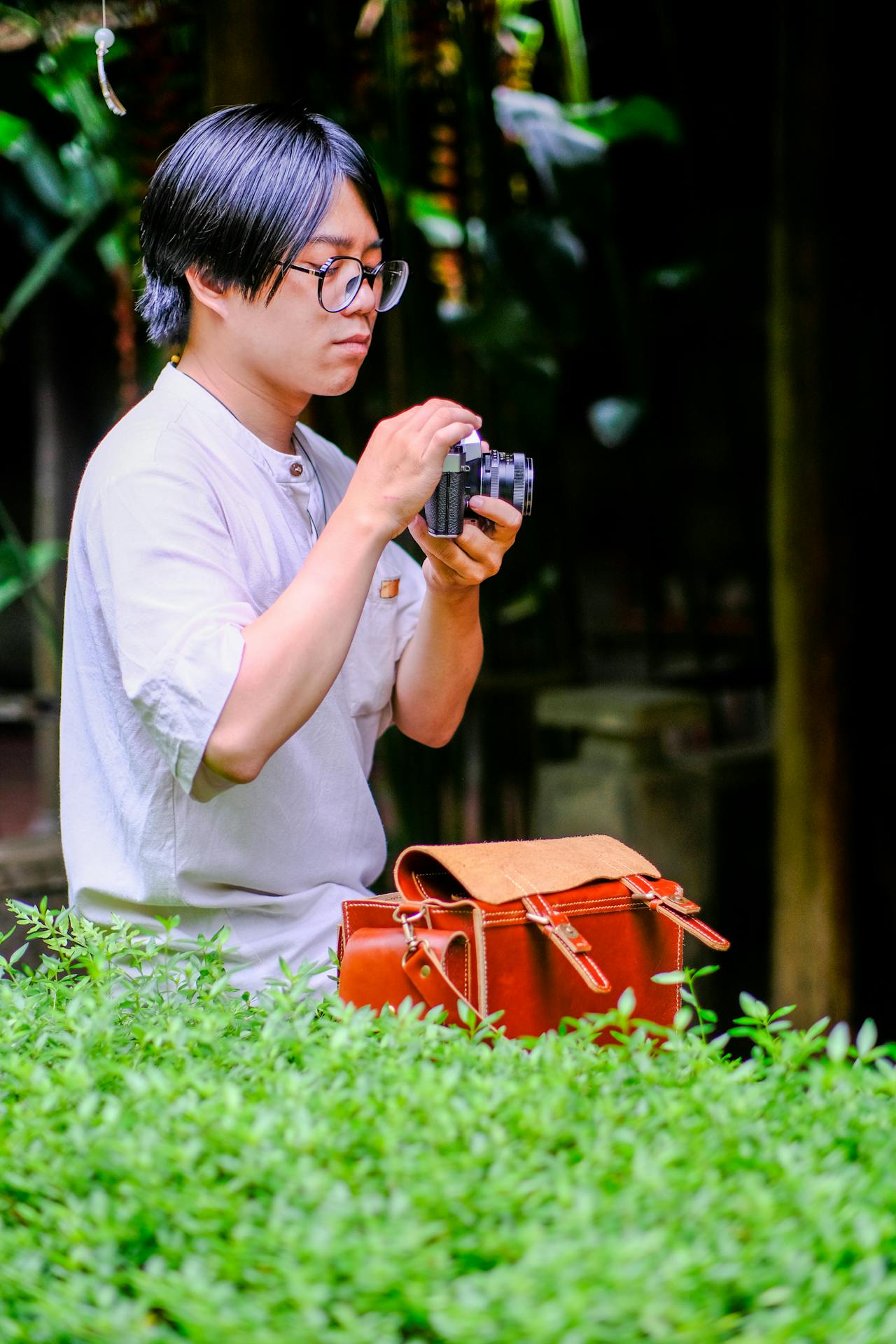 Thám tử lừng danh Conan | Chương 0591